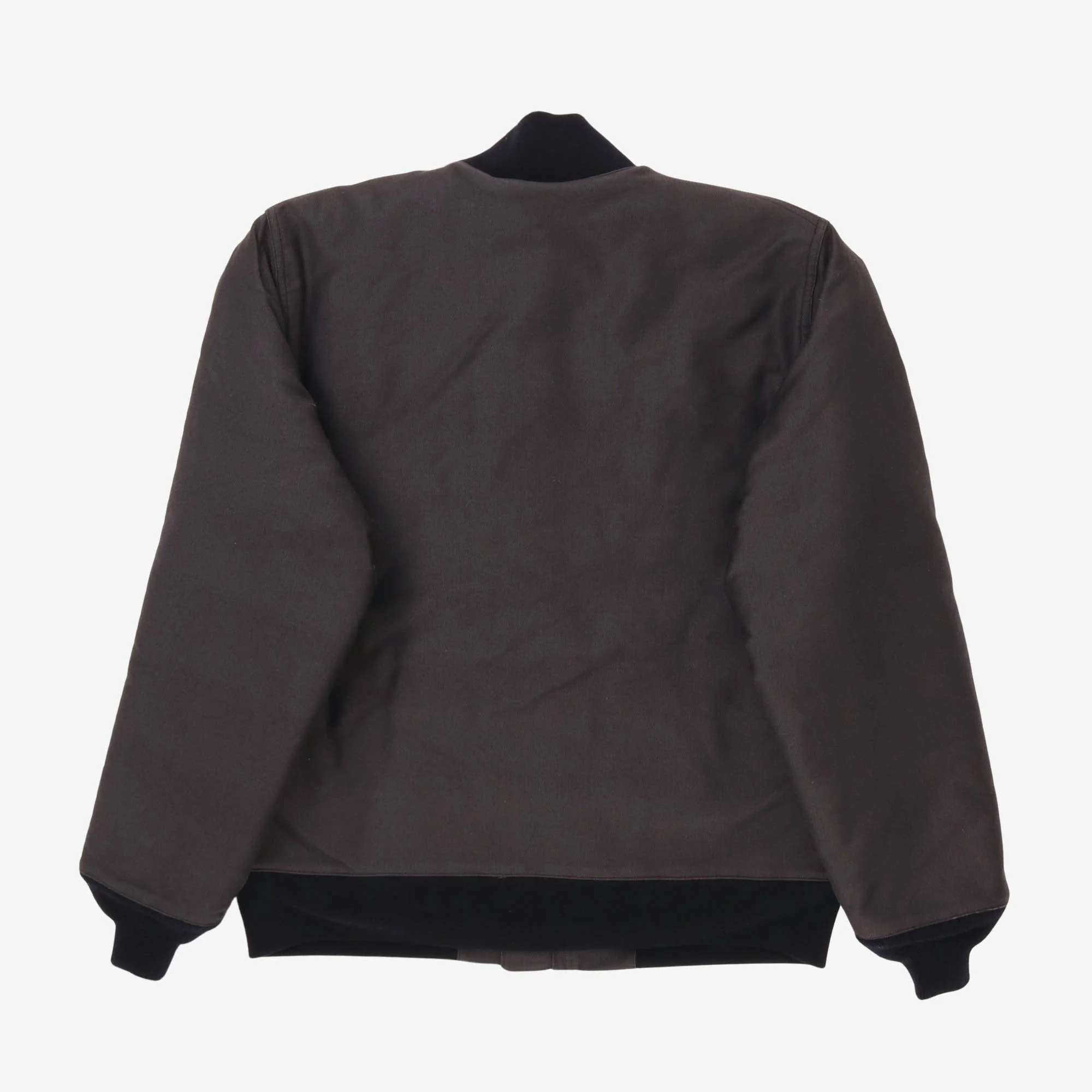 Aviator Flight Jacket - Image 2