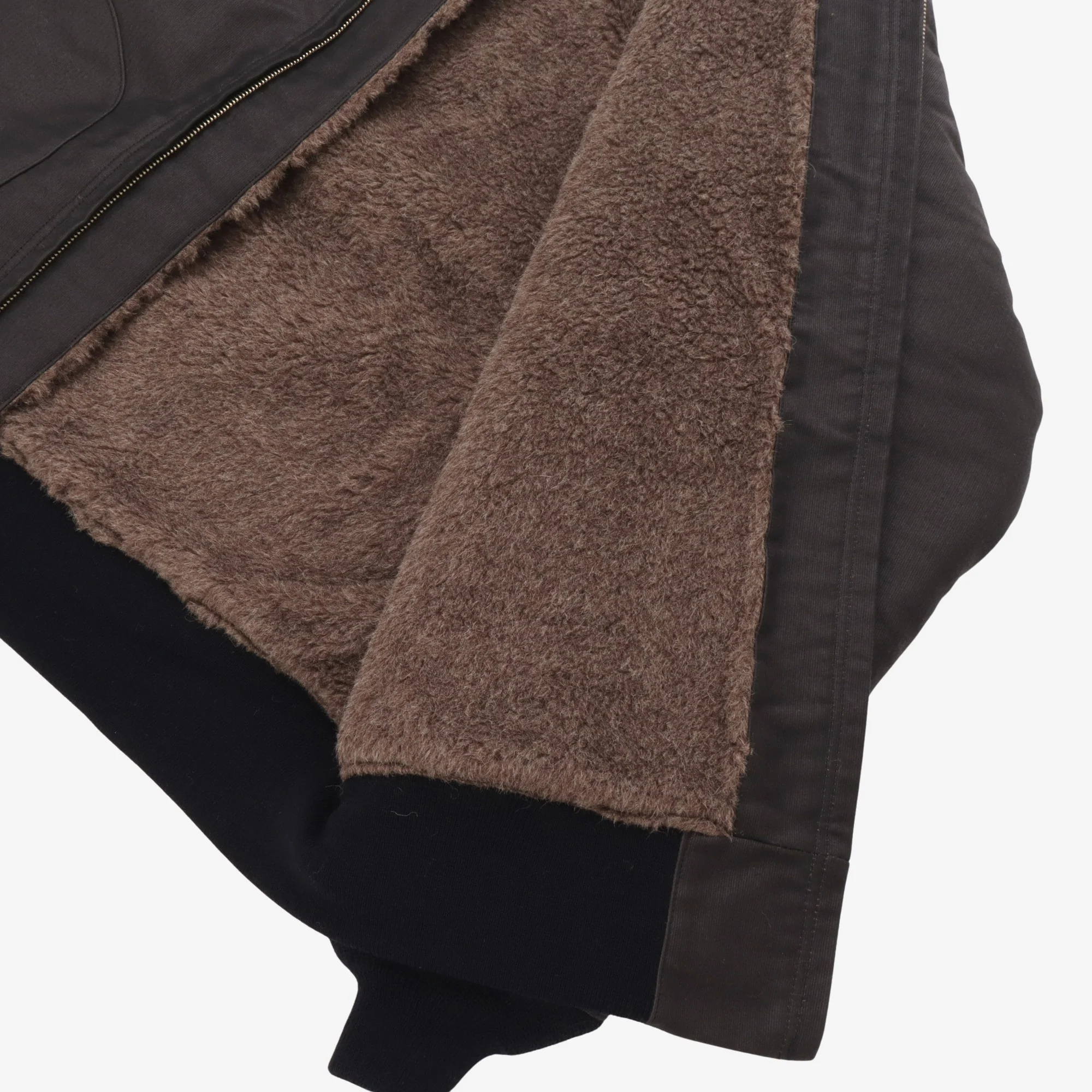 Aviator Flight Jacket - Image 4