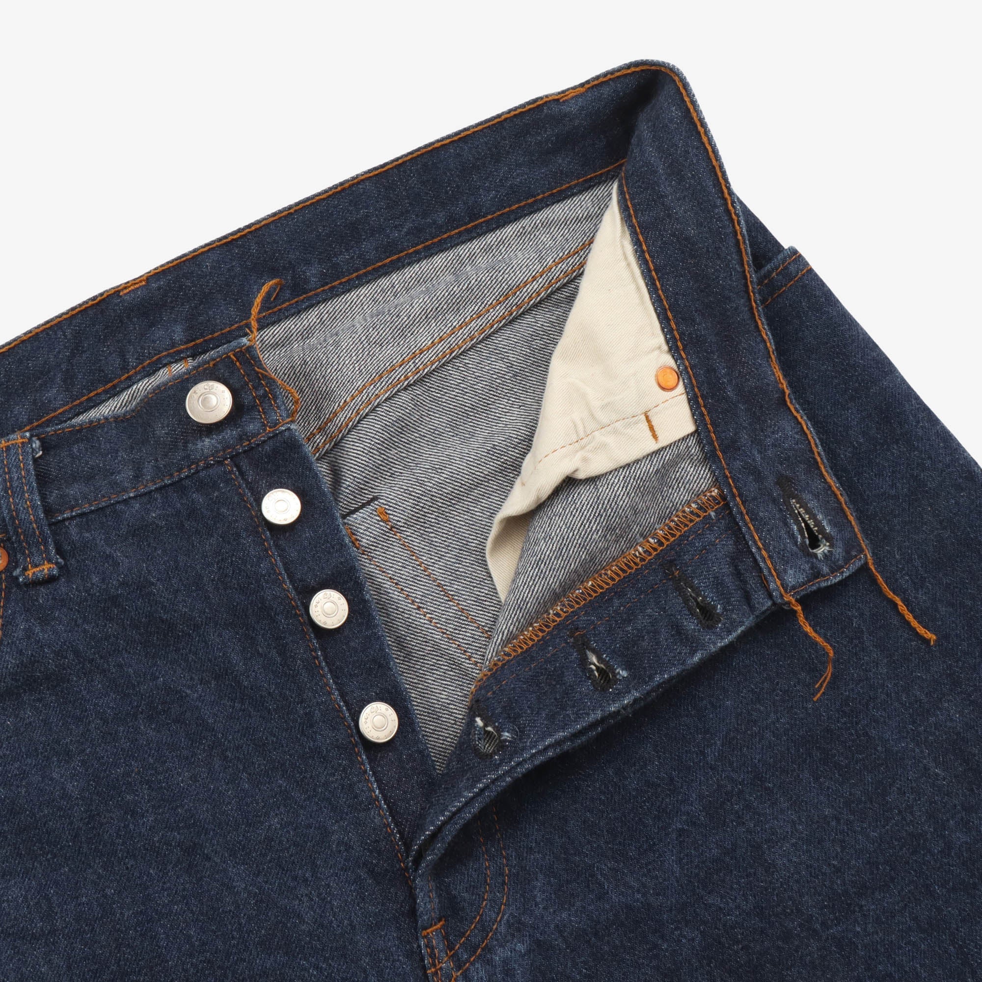 AX20 Denim (31W X 27.5L) - Image 3