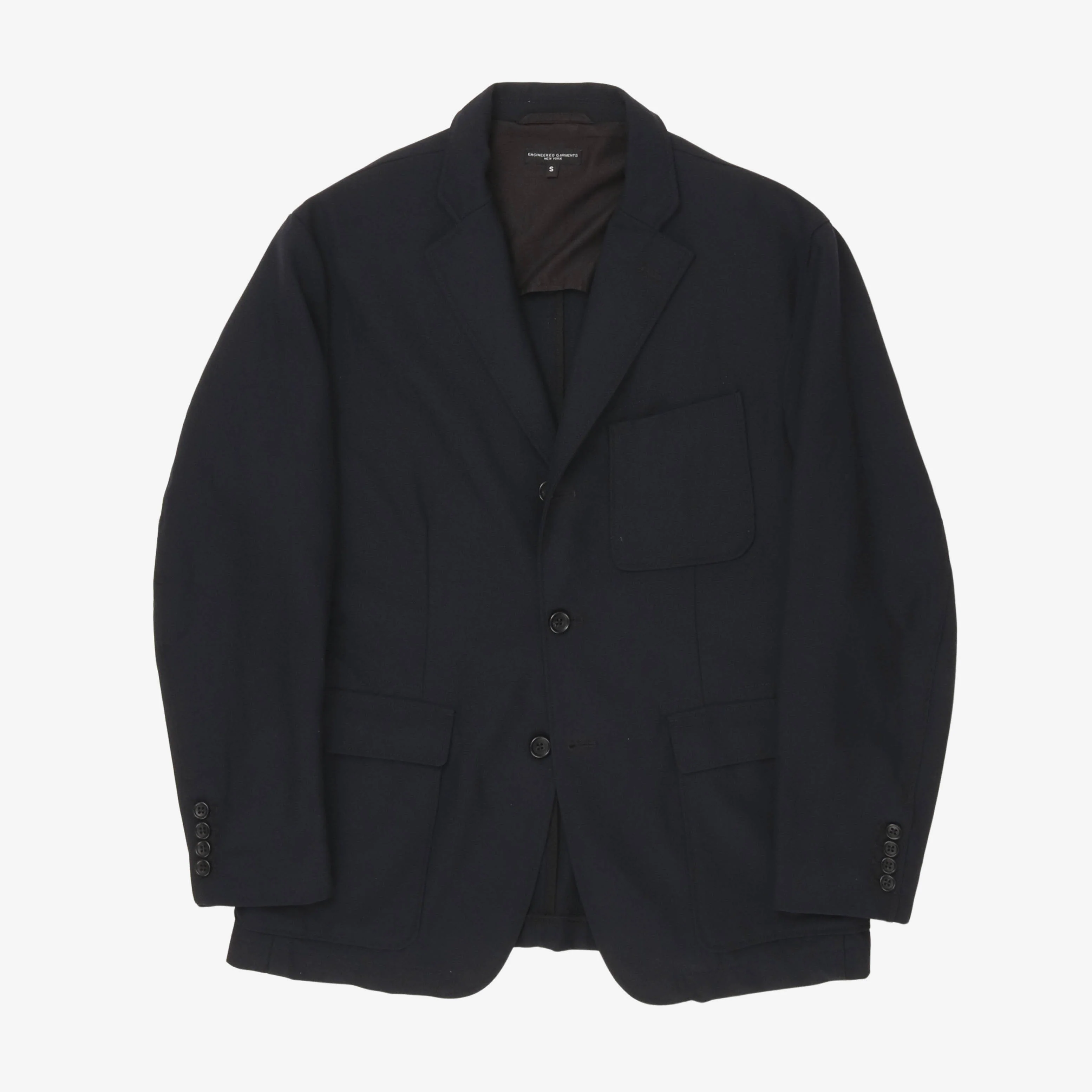 Baker Jacket