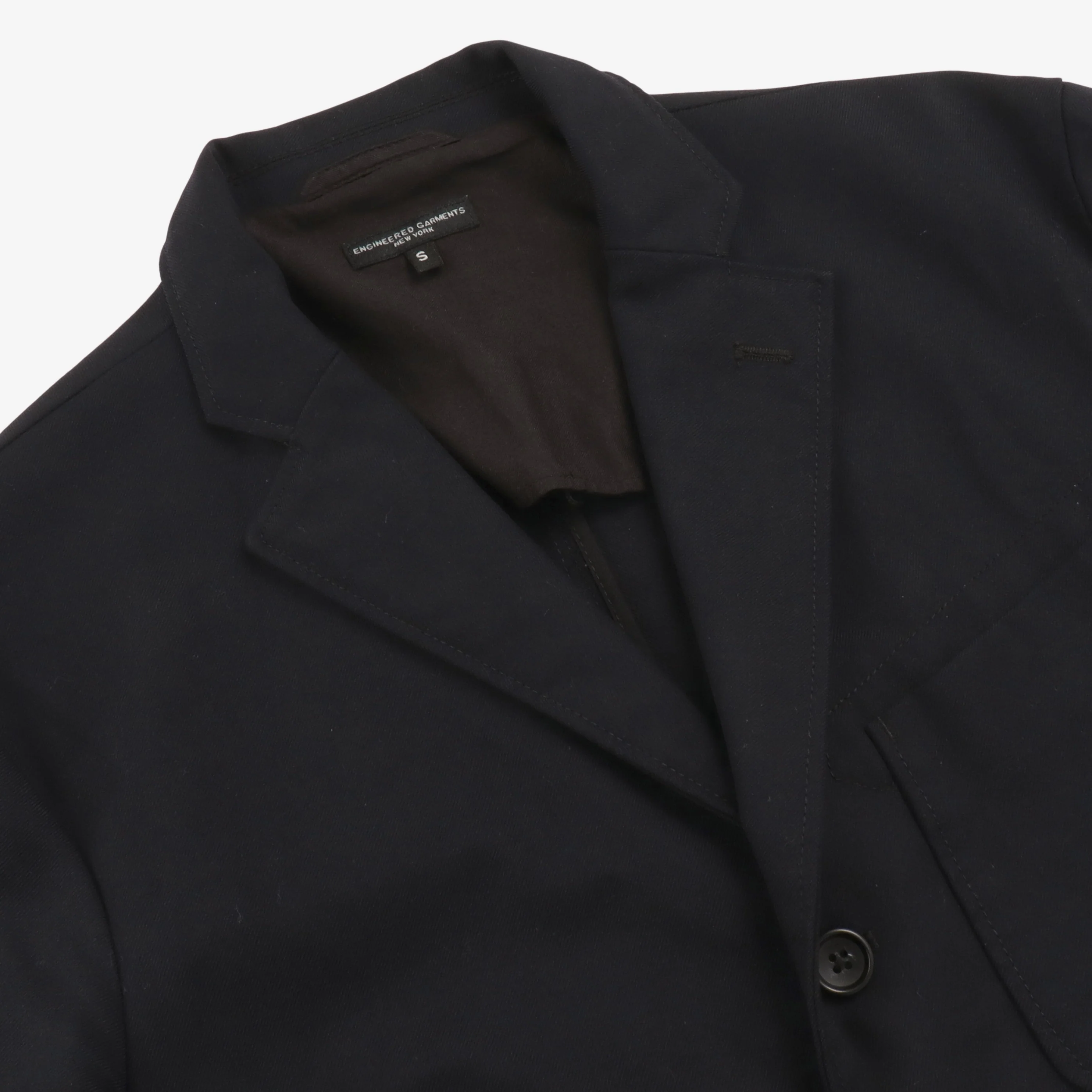 Baker Jacket - Image 3