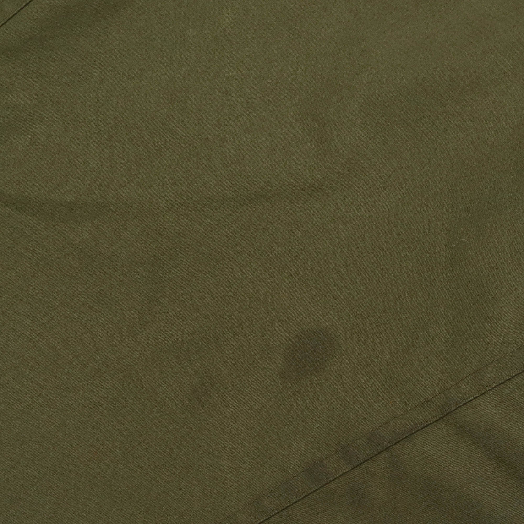Lined Bakers Chore Jacket - Image 3