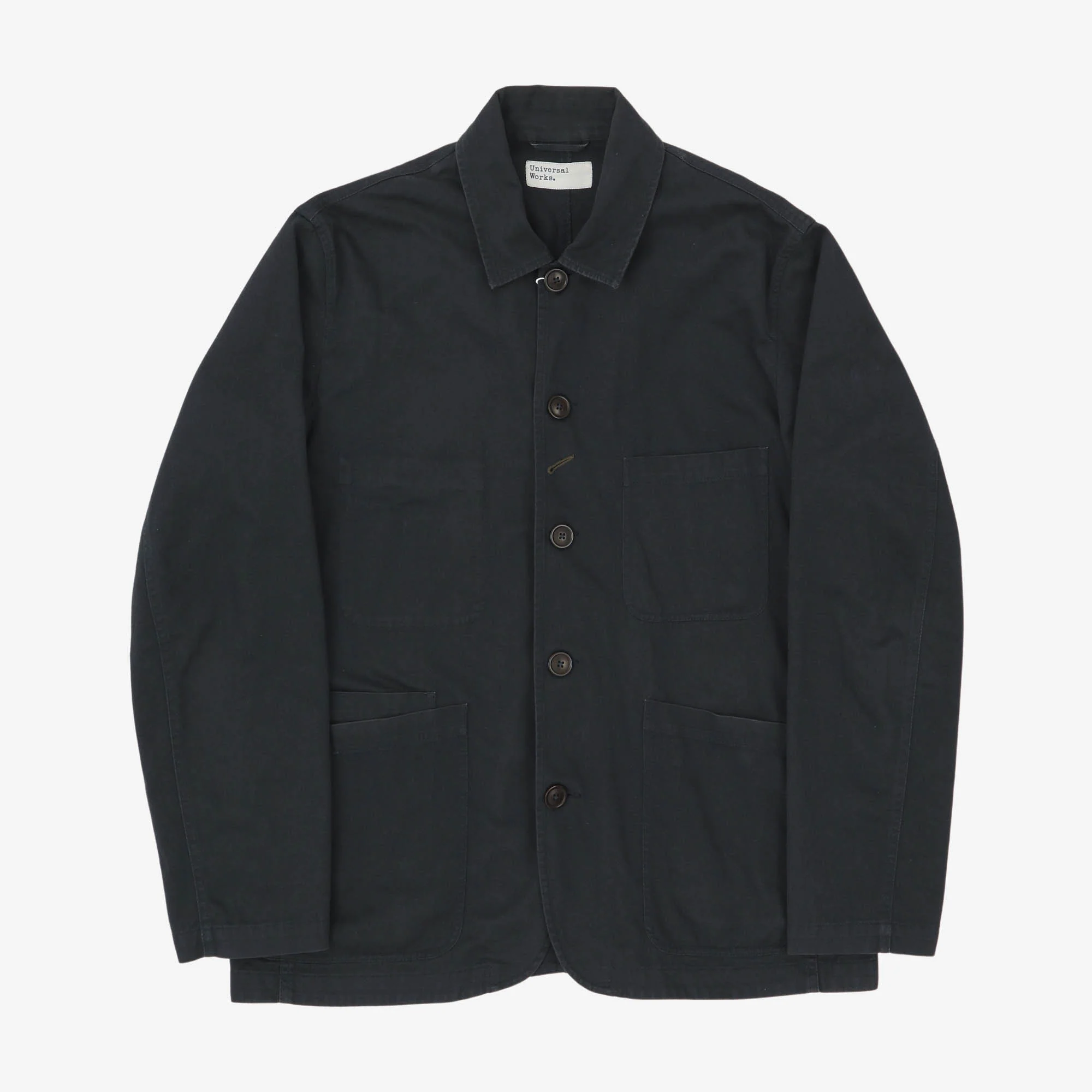 Bakers Jacket