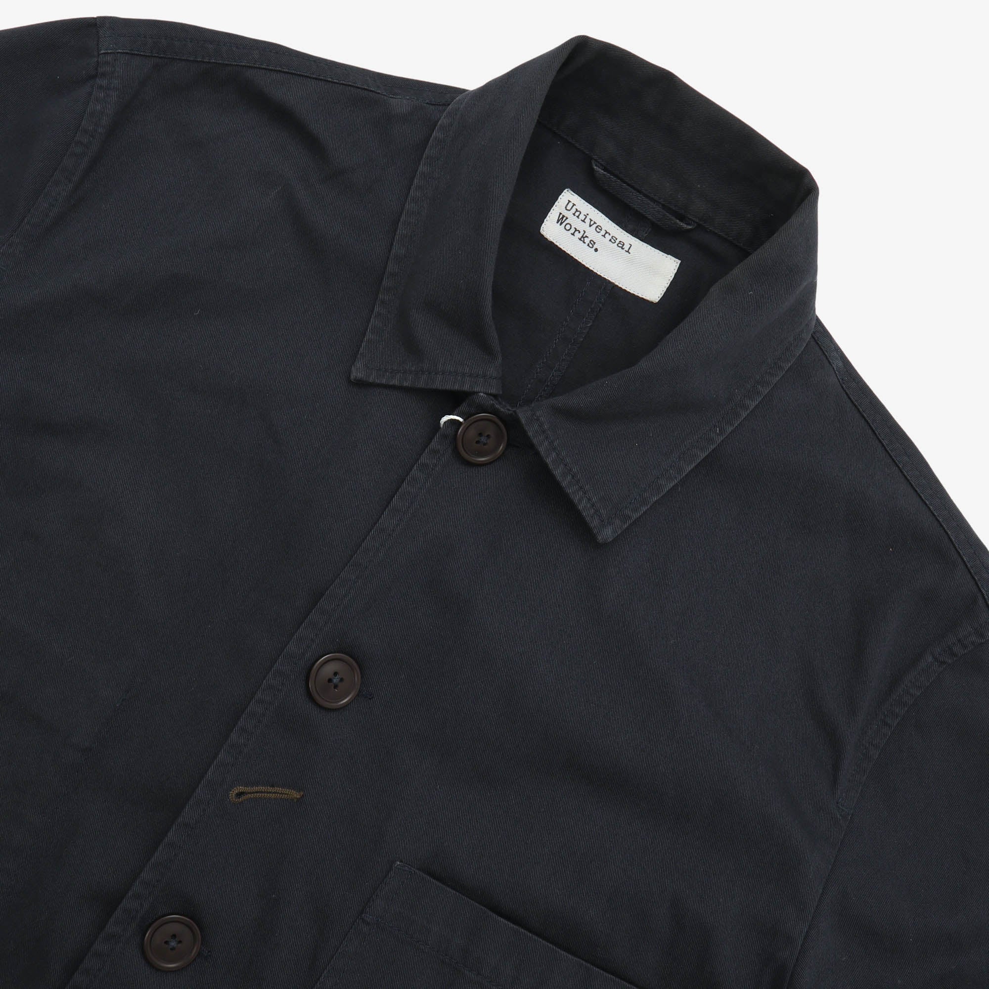 Bakers Jacket - Image 3