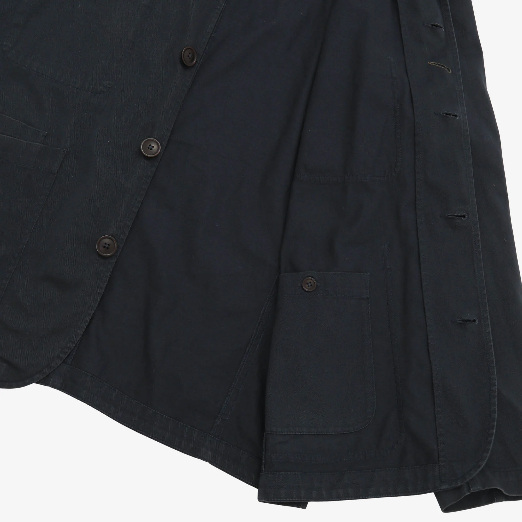 Bakers Jacket - Image 4