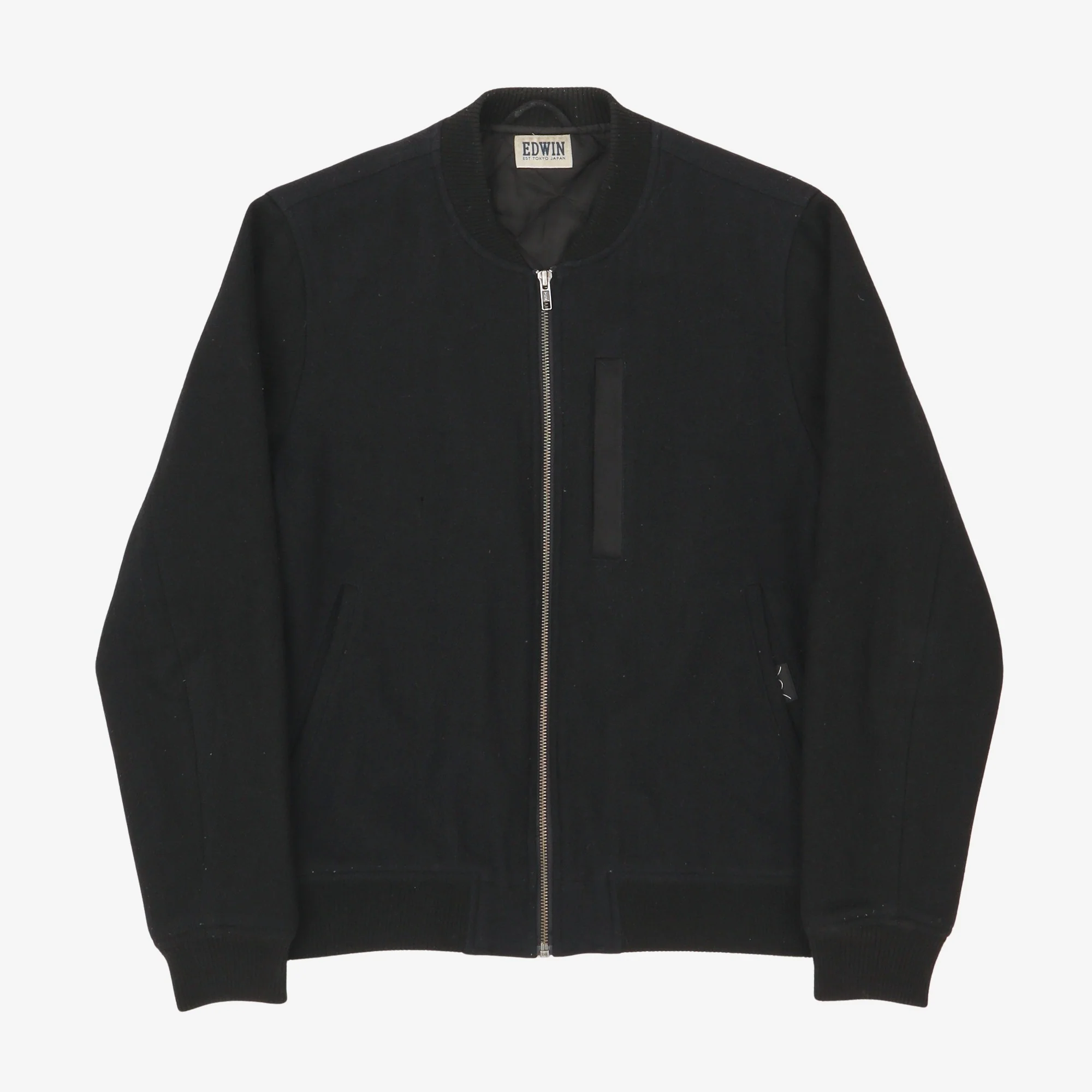 Baller Bomber Jacket
