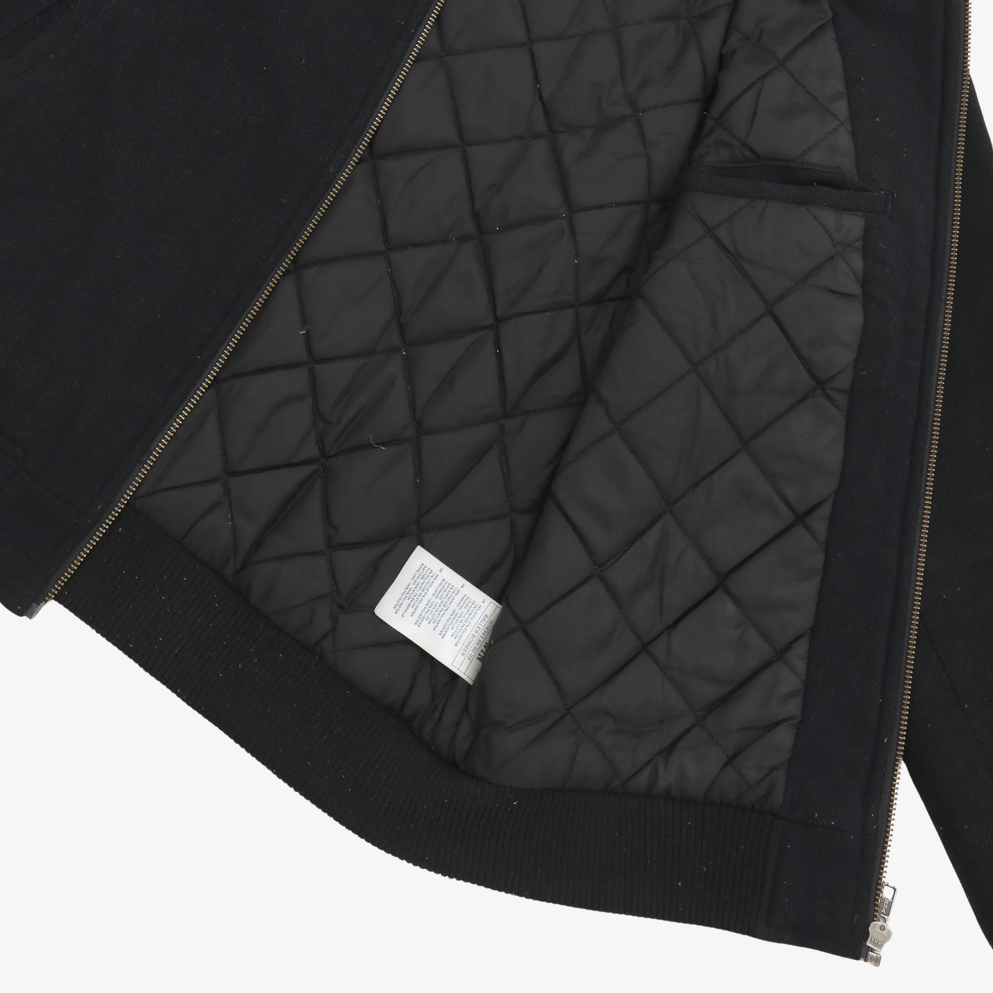 Baller Bomber Jacket - Image 4