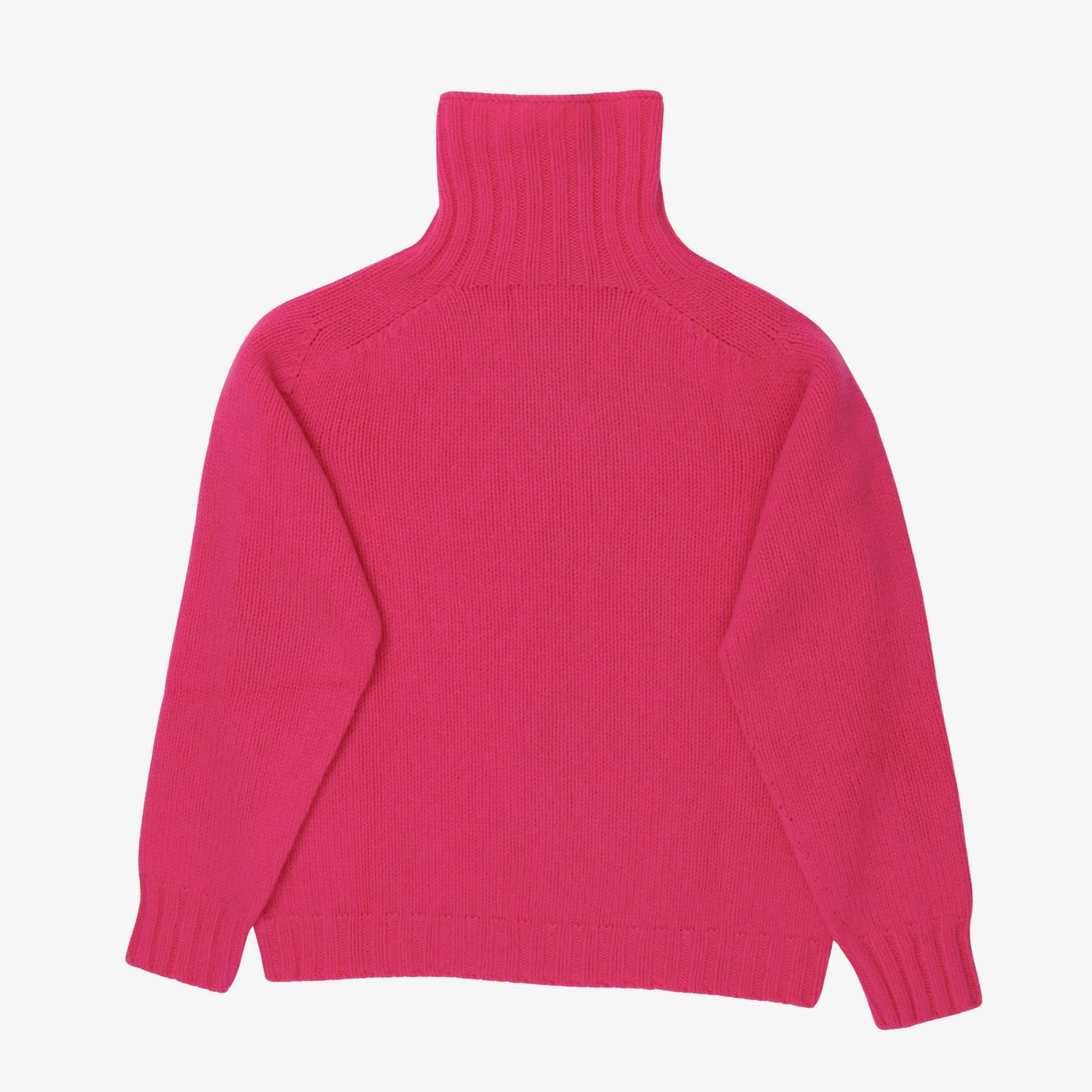 Ballogie Rollneck Sweater - Image 2