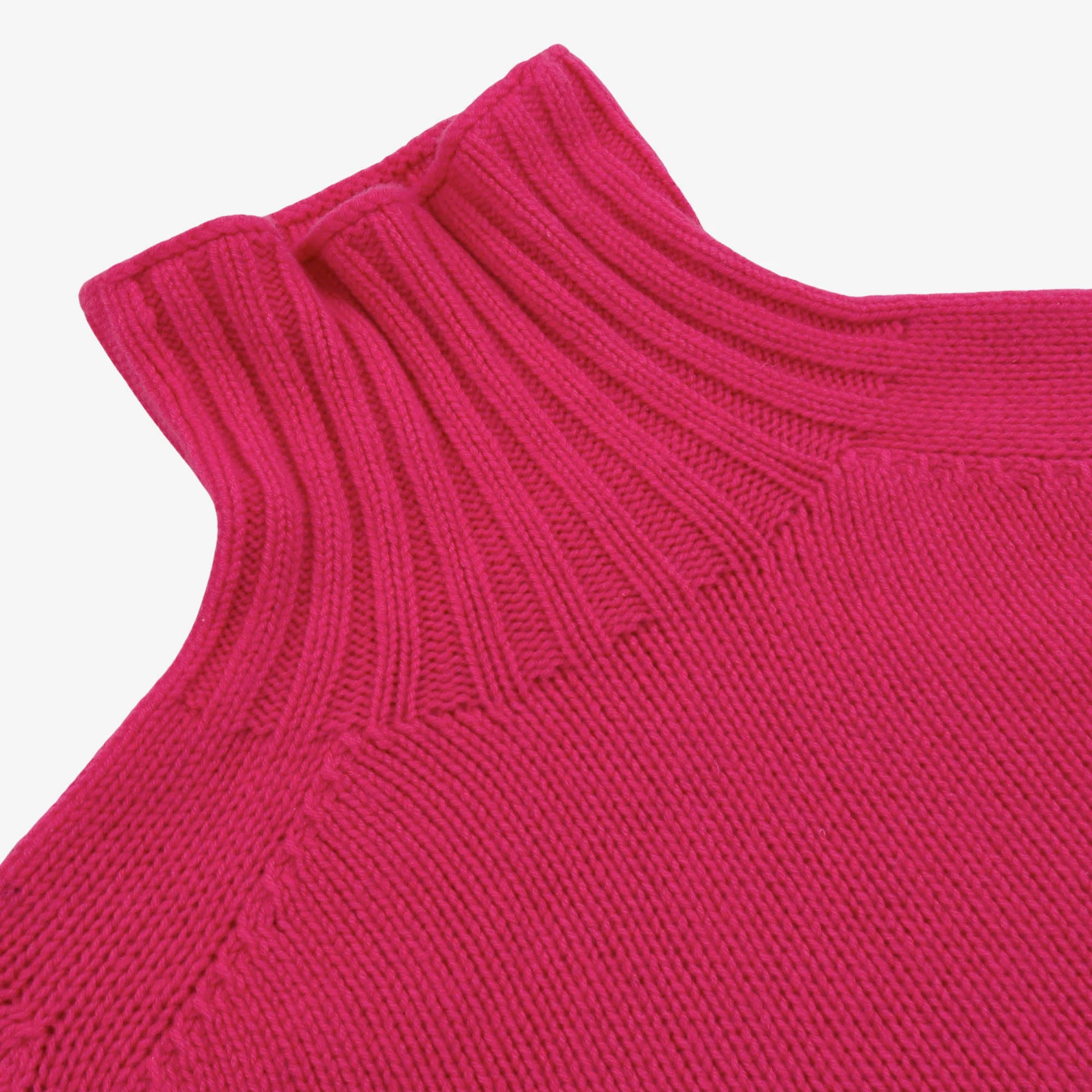 Ballogie Rollneck Sweater - Image 3