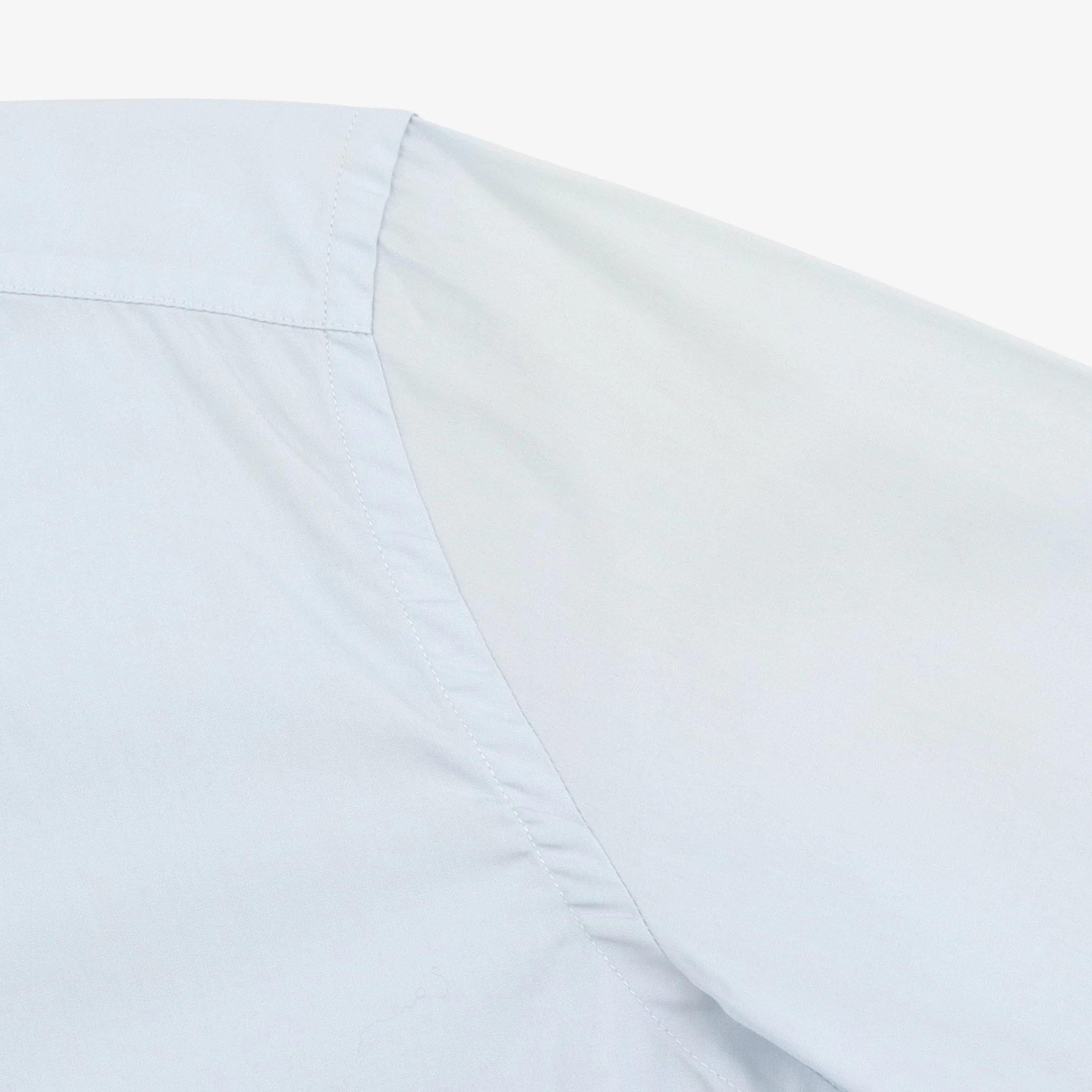 Band Collar Shirt - Image 3