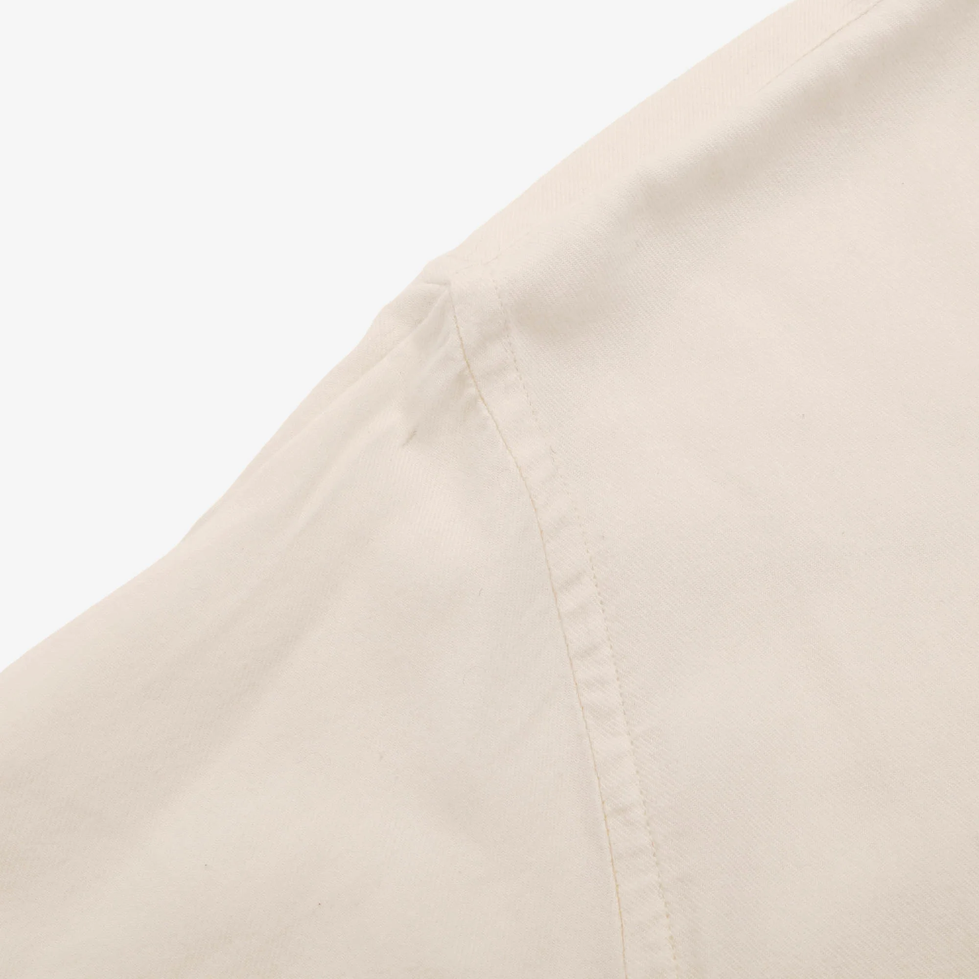 Band Collar Shirt - Image 4