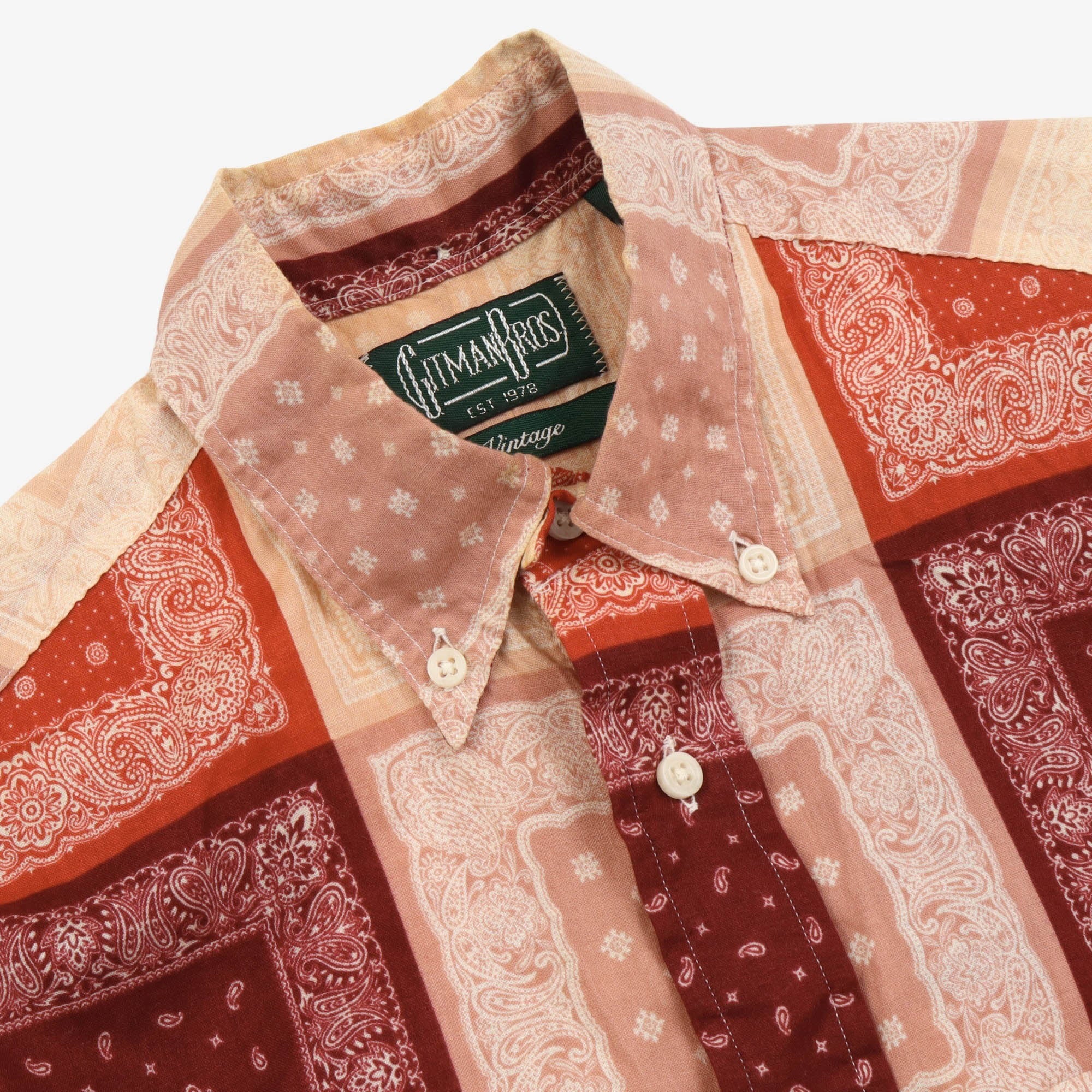Bandana BD Shirt - Image 3