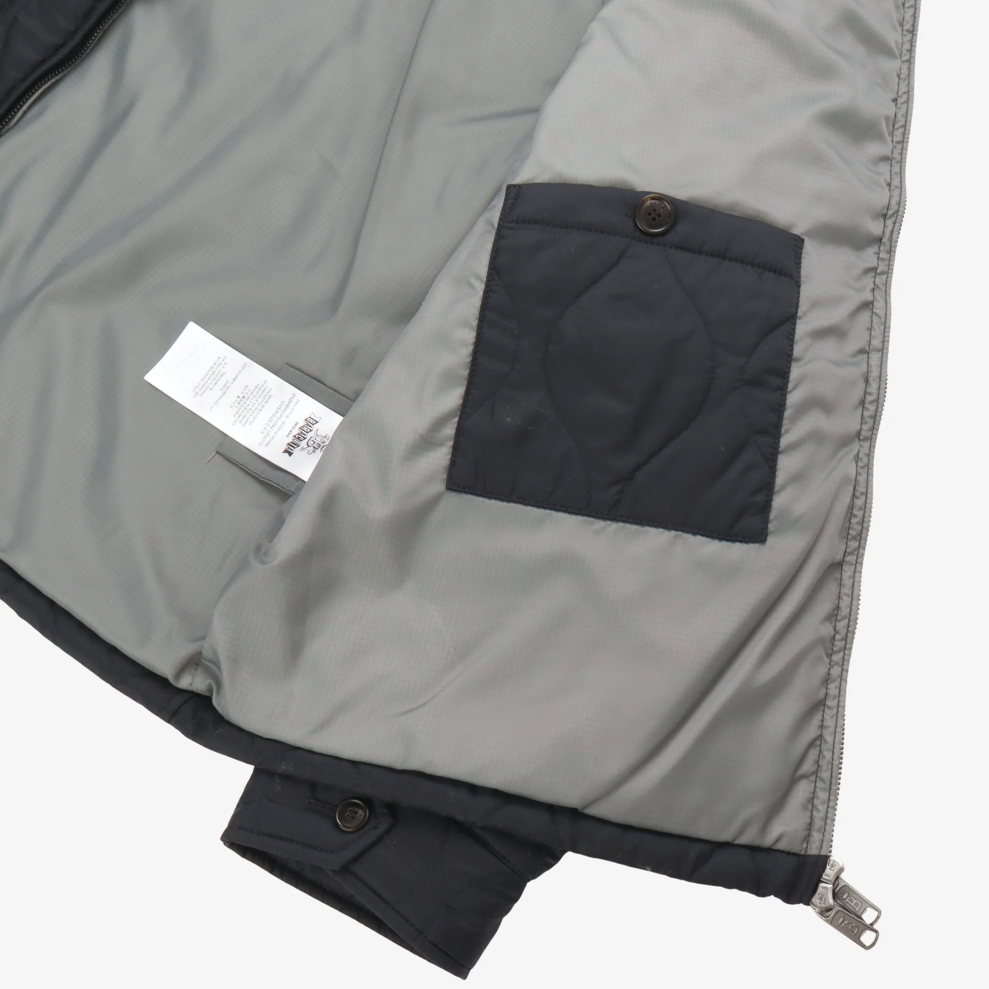 Baracuta G4 Embroidered Bomber Jacket - Image 4
