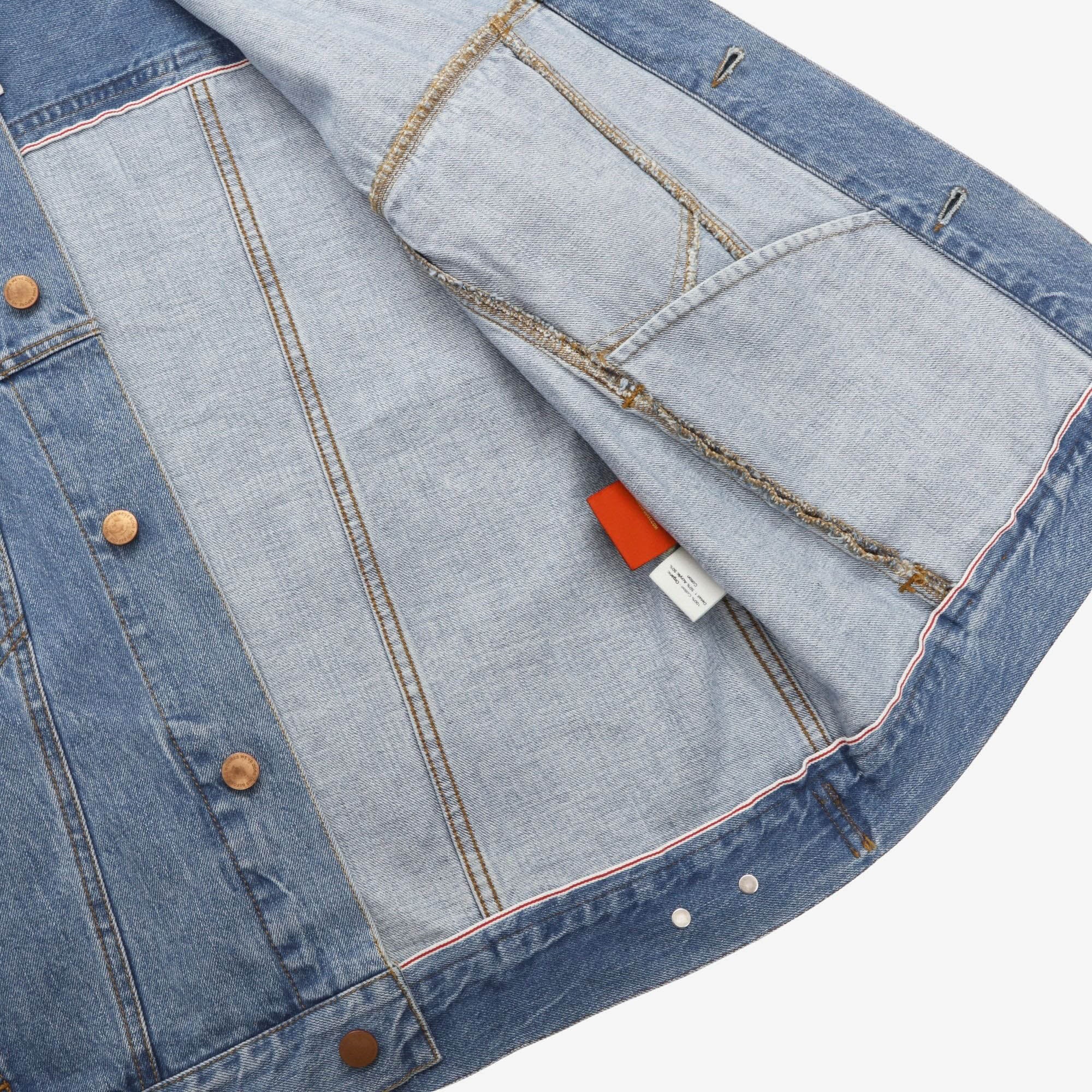 Barbosa Jacket - Image 4