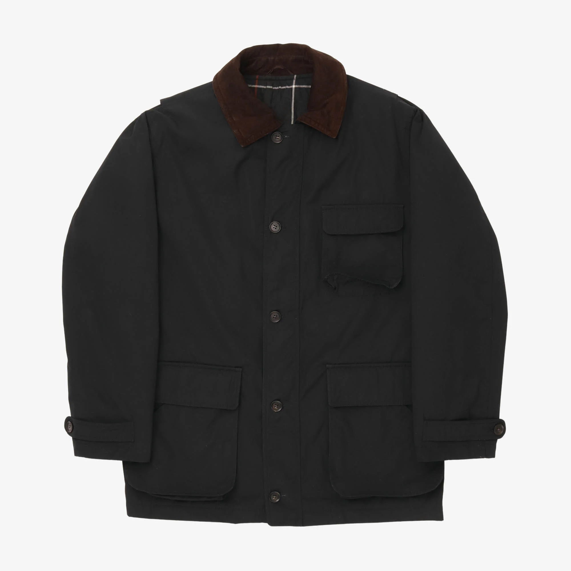 Barn Jacket