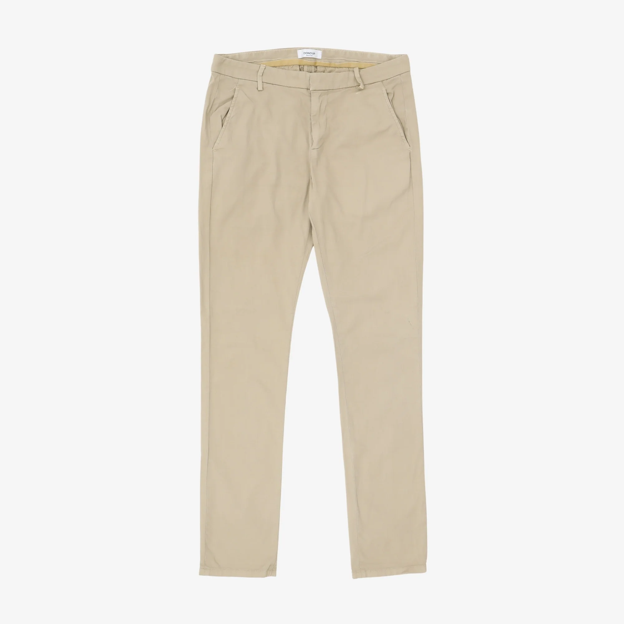 Basic Chinos