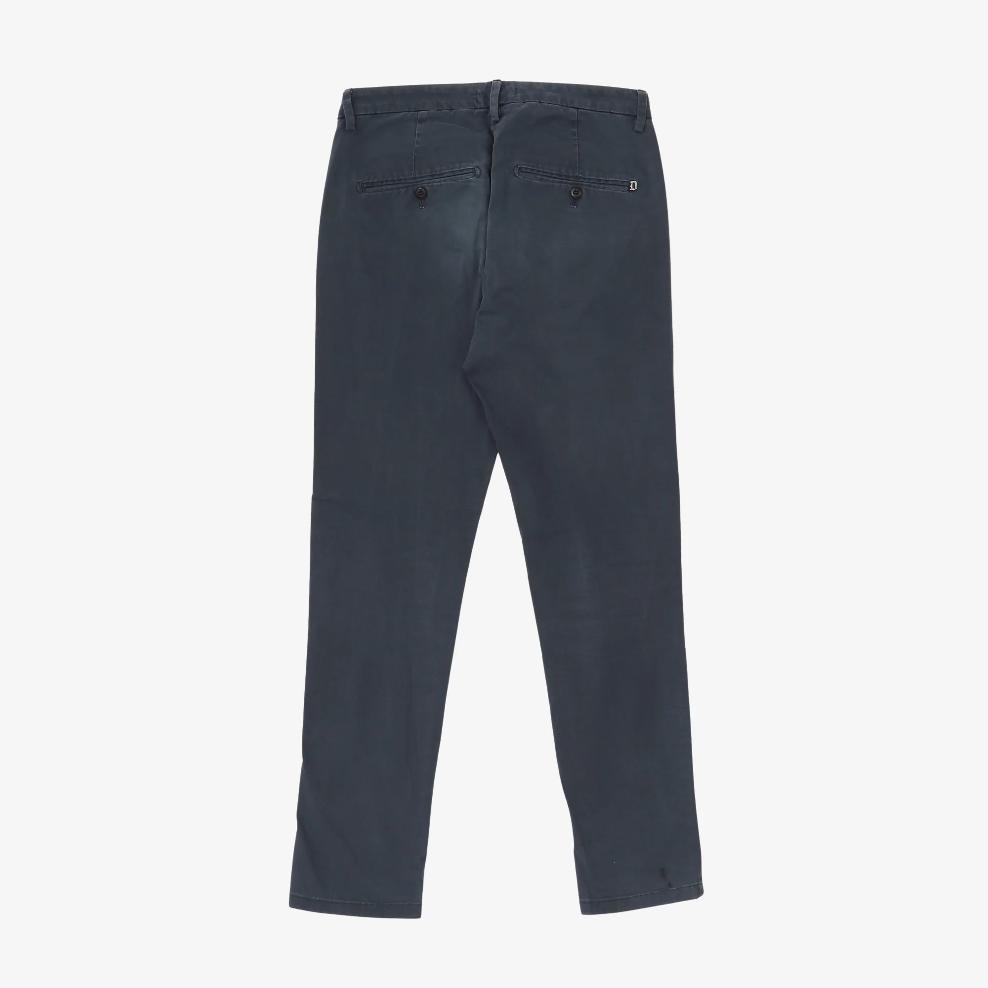 Basic Chinos - Image 2