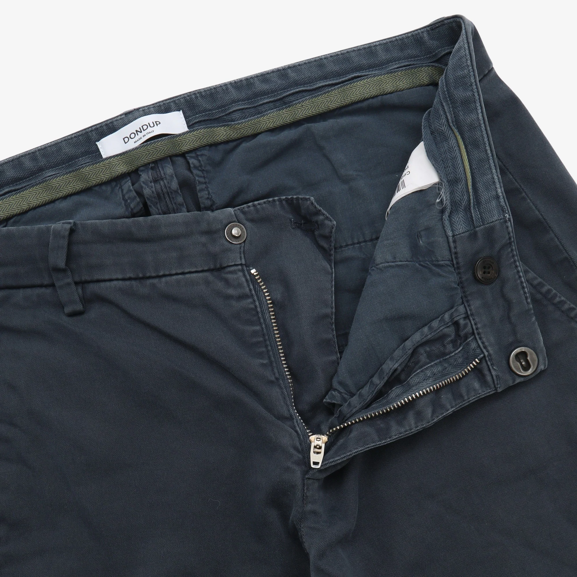 Basic Chinos - Image 3