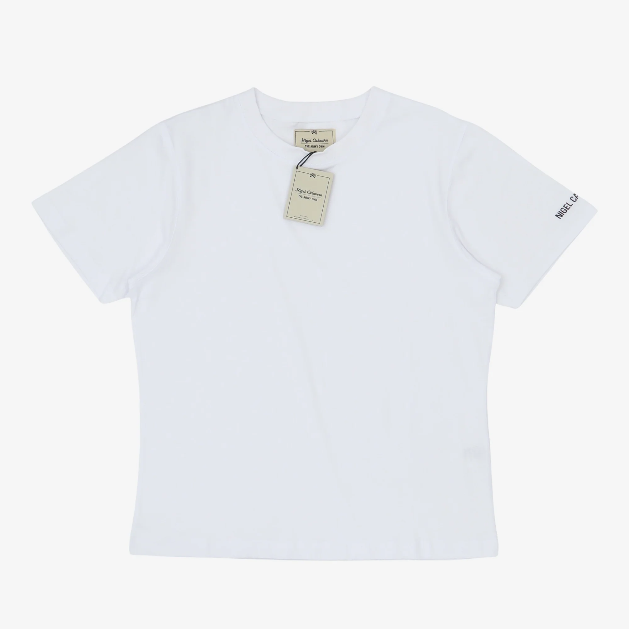 Basic Tee
