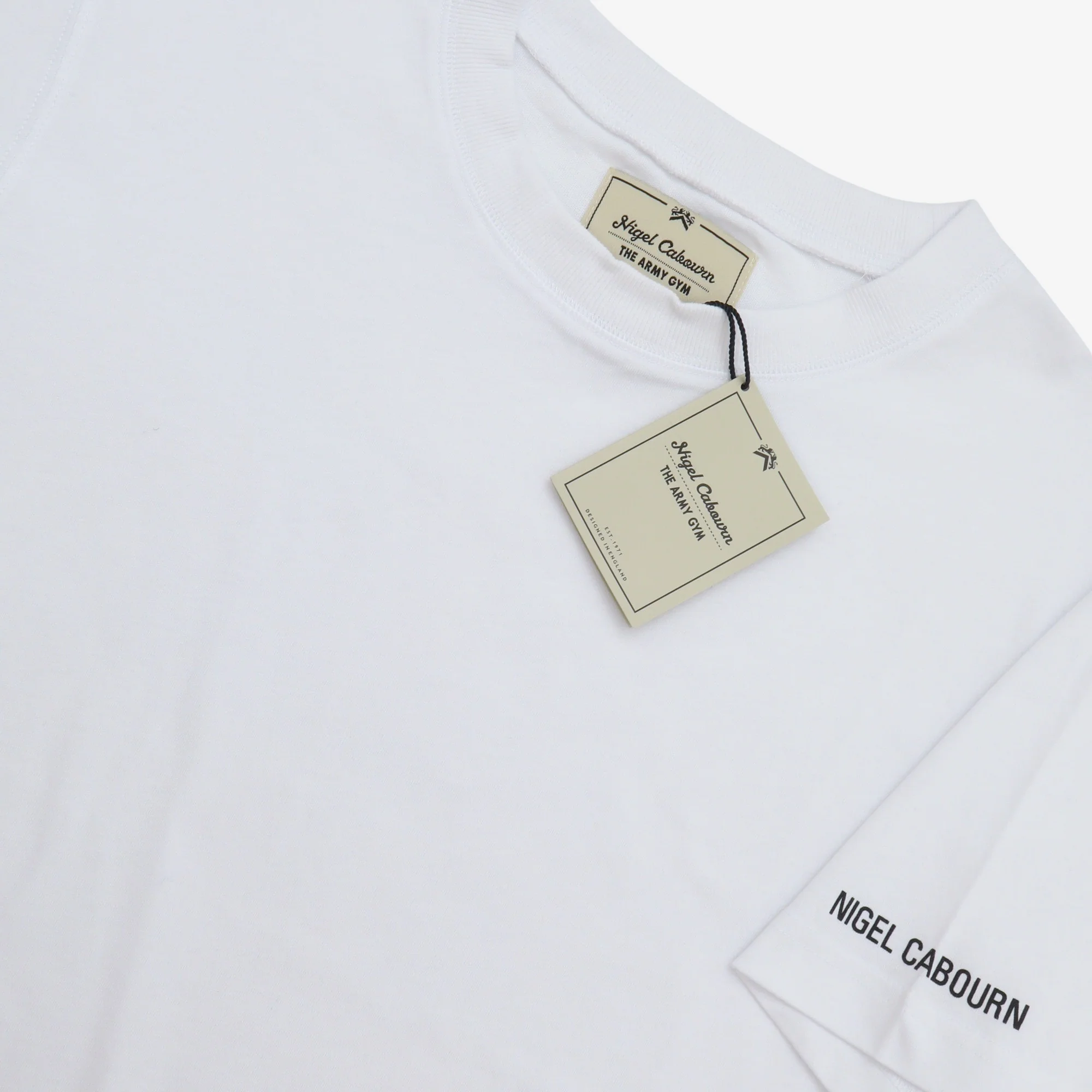 Basic Tee - Image 3