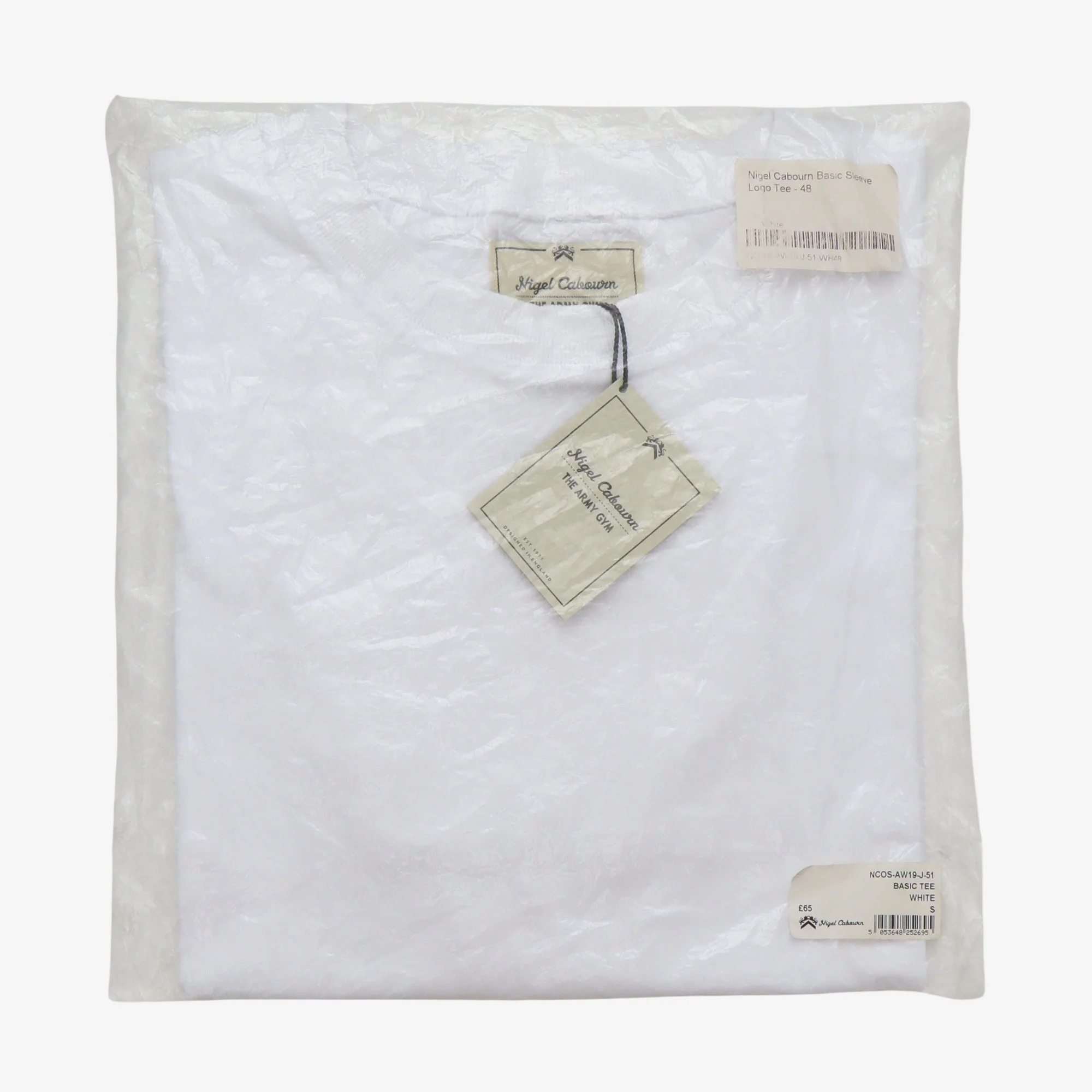 Basic Tee - Image 4