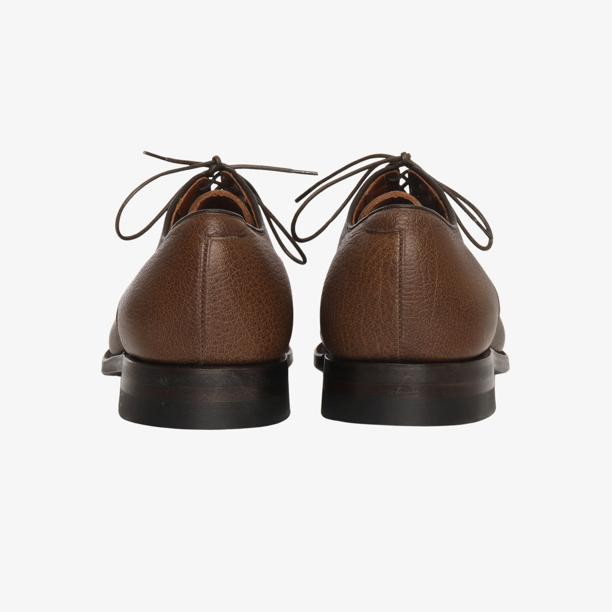 Bastion Oxfords - Brown (1905 Last) - Image 3