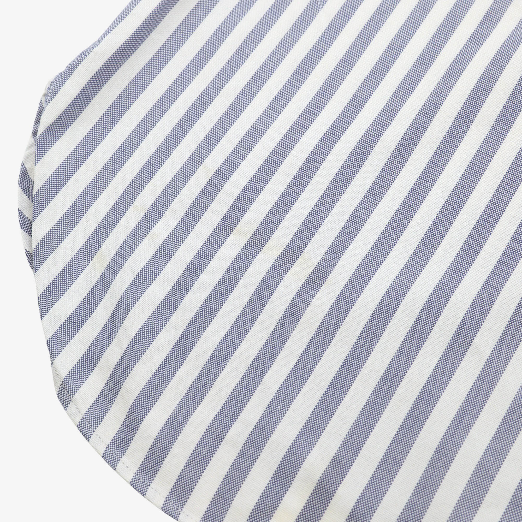 BD Broad Stripe Oxford Shirt - Image 6
