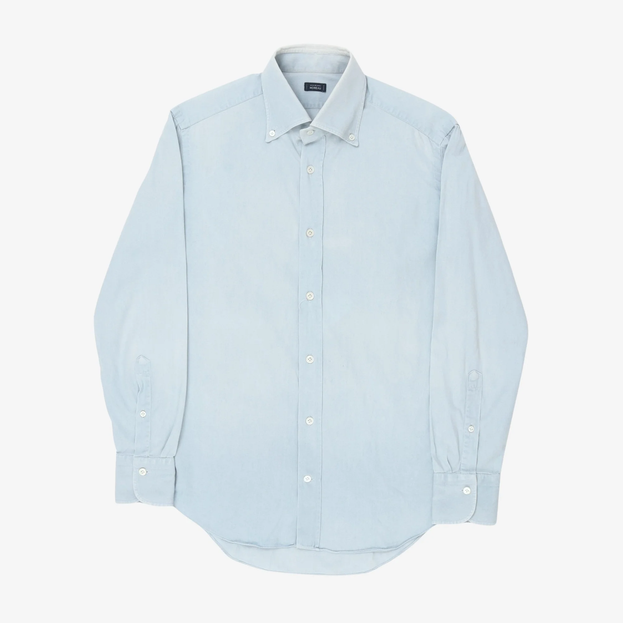 BD Chambray Shirt