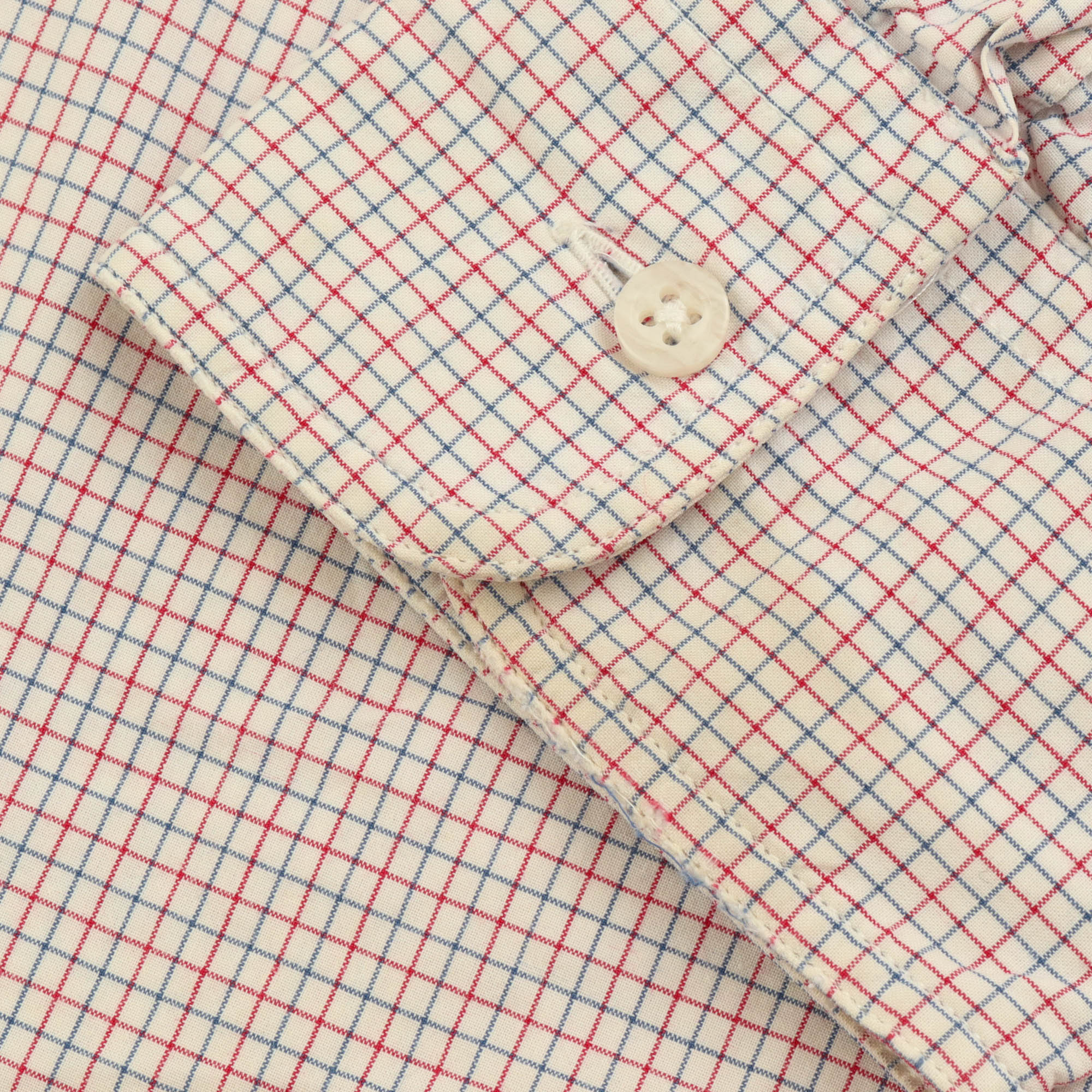 BD Check Oxford Shirt - Image 4