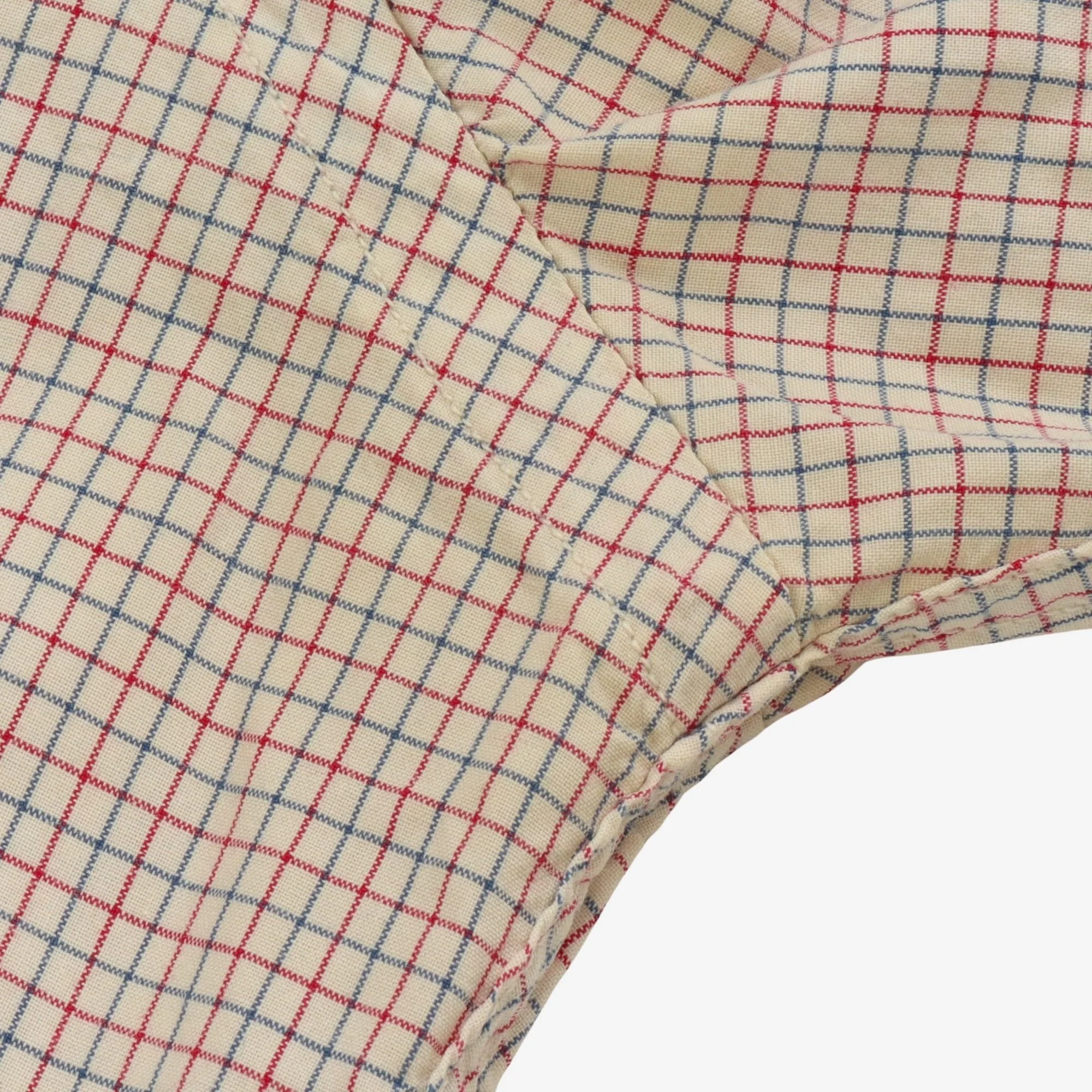BD Check Oxford Shirt - Image 5