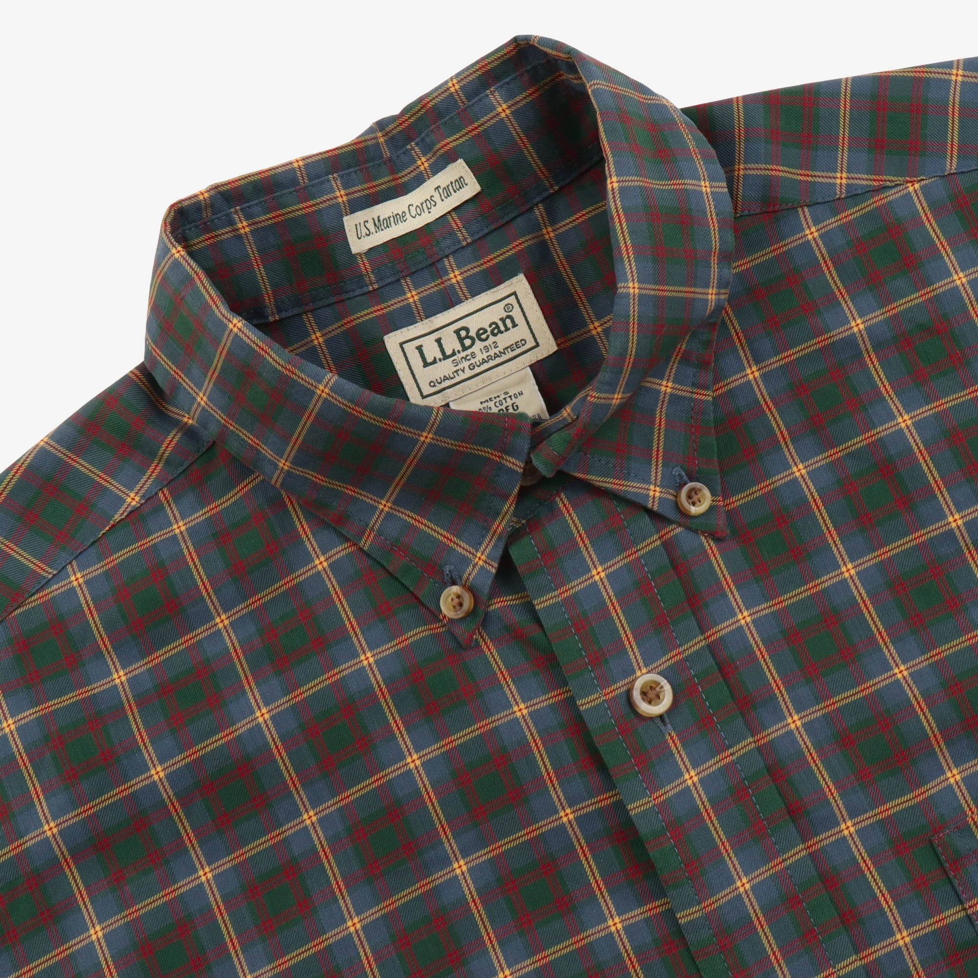 BD Check Shirt - Image 3