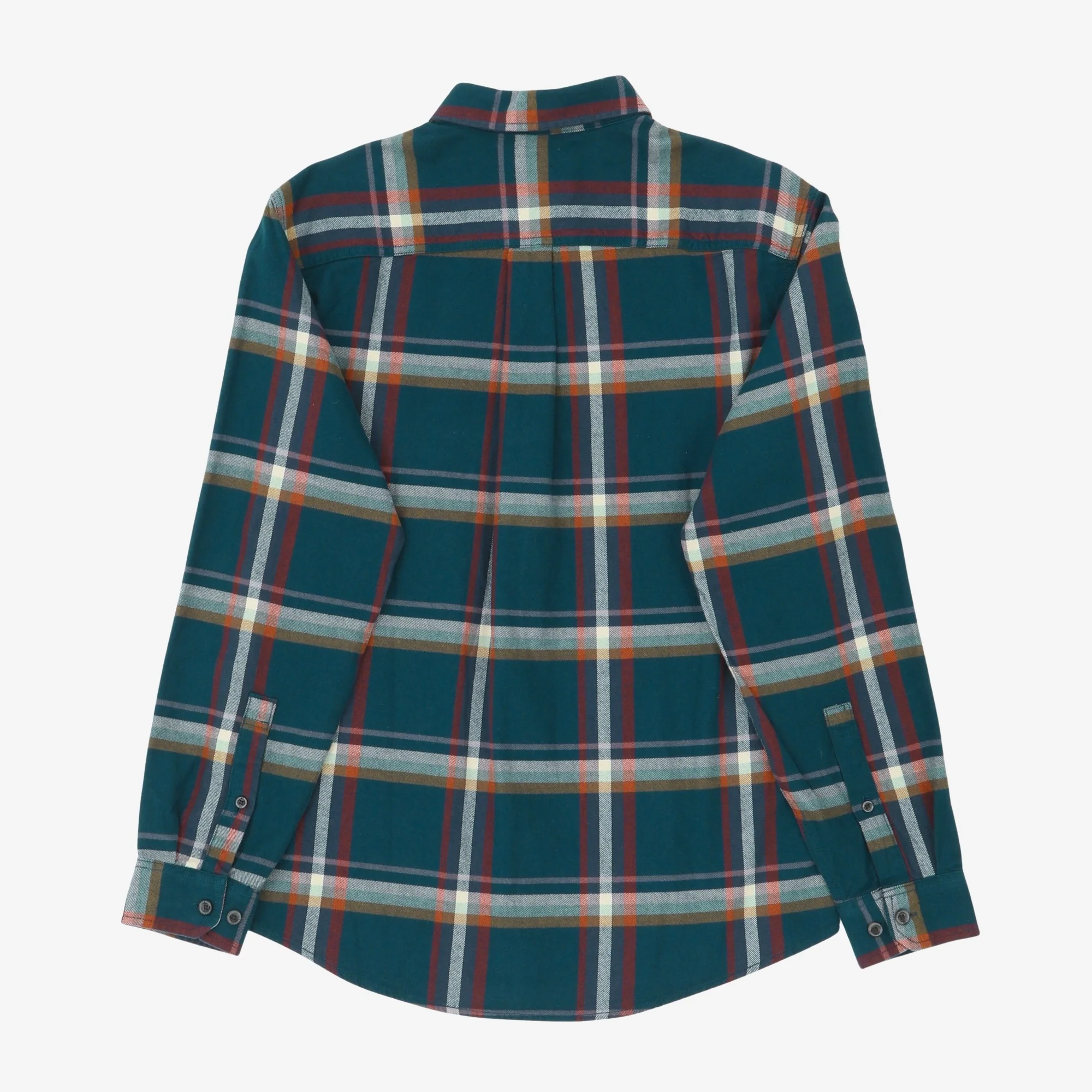 BD Check Shirt - Image 2