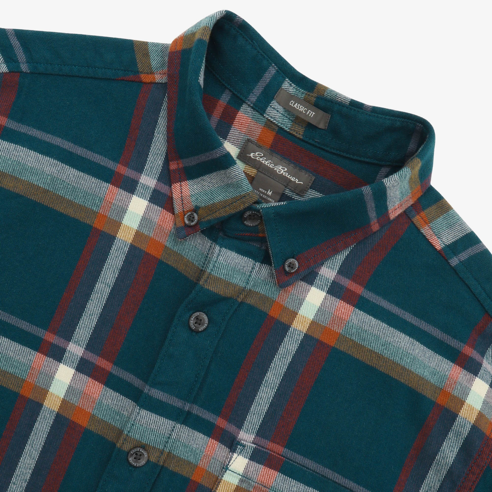 BD Check Shirt - Image 3