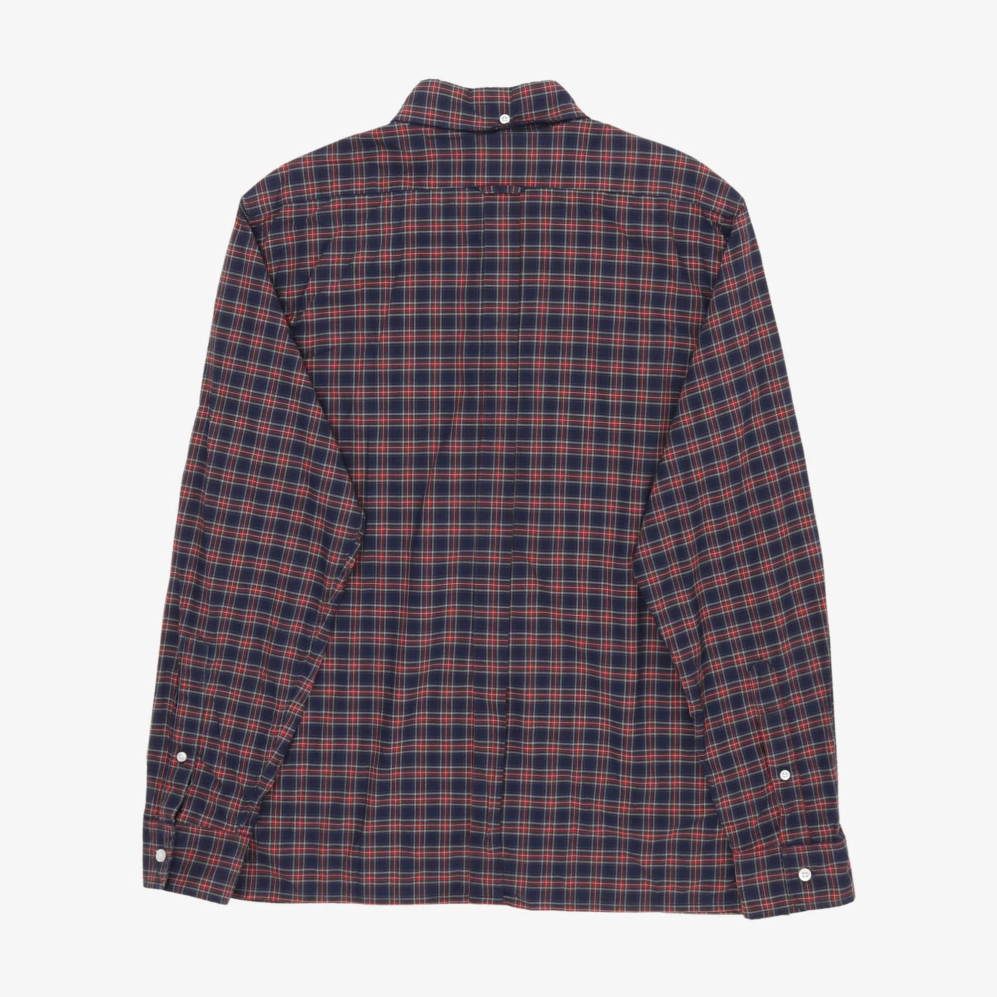 BD Check Shirt - Image 2