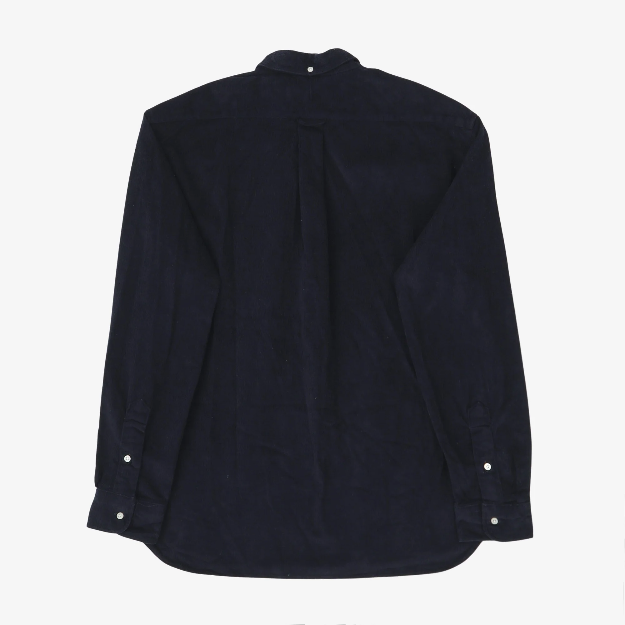 BD Corduroy PO Shirt - Image 2