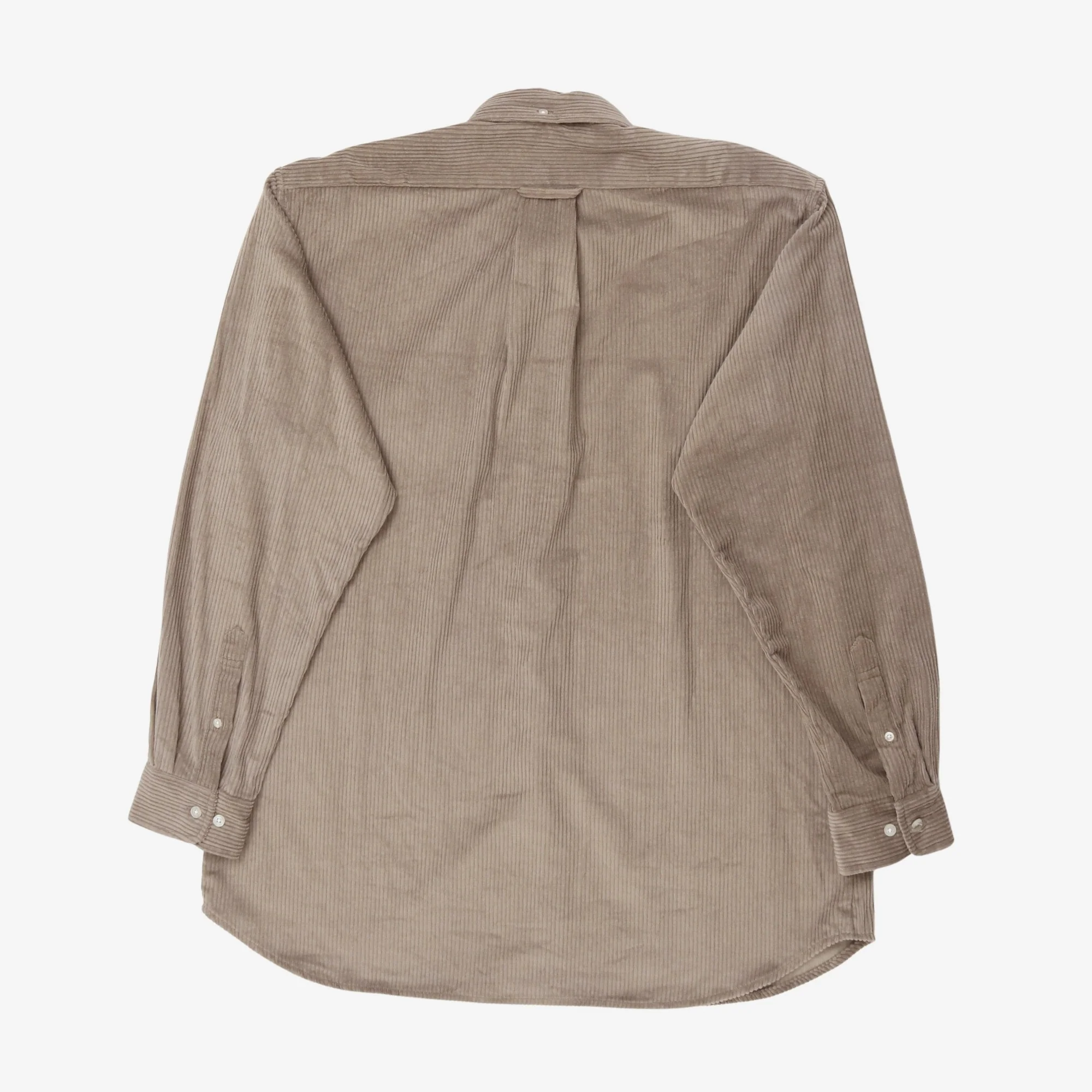 BD Corduroy Shirt - Image 2