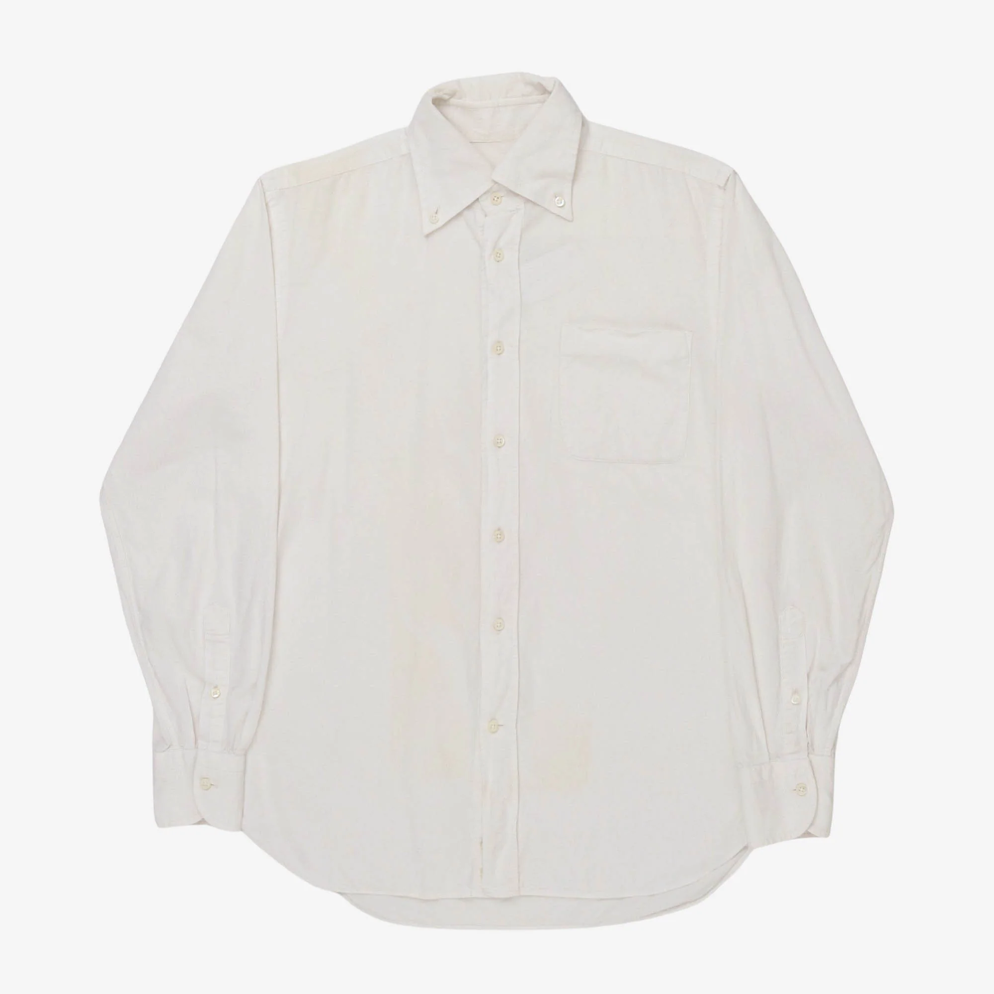 BD Corduroy Shirt