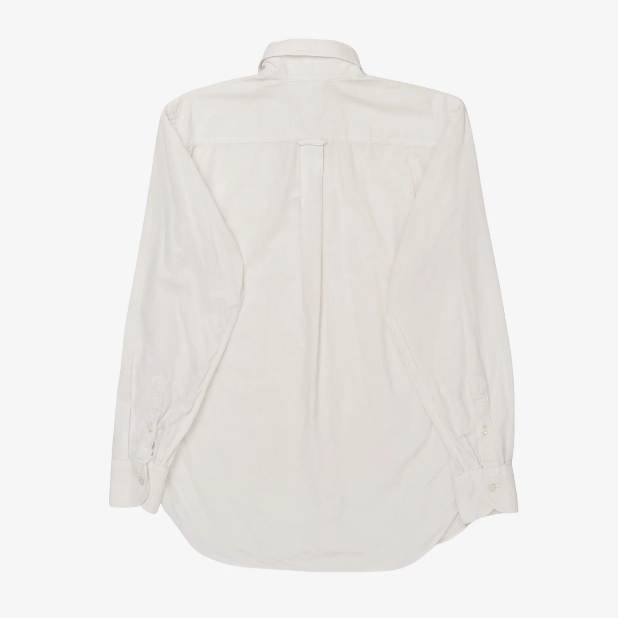 BD Corduroy Shirt - Image 2