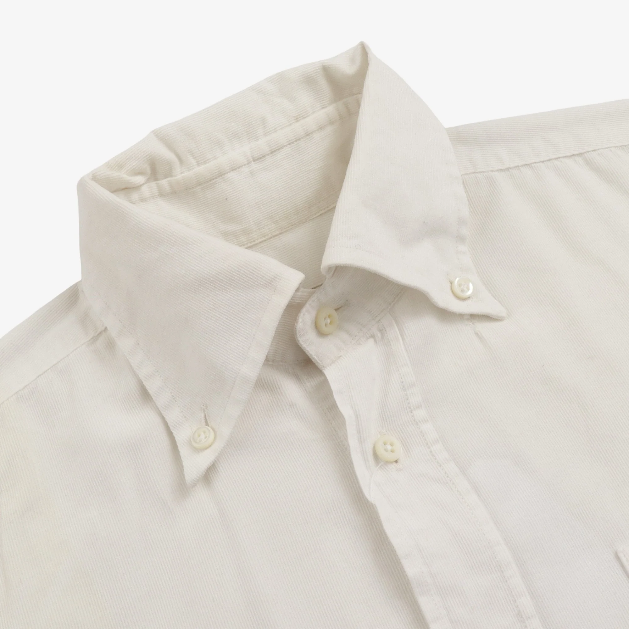 BD Corduroy Shirt - Image 5