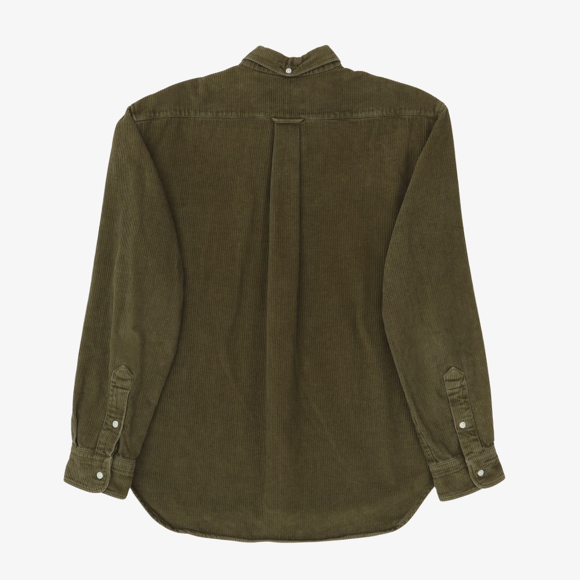 BD Corduroy Shirt - Image 2