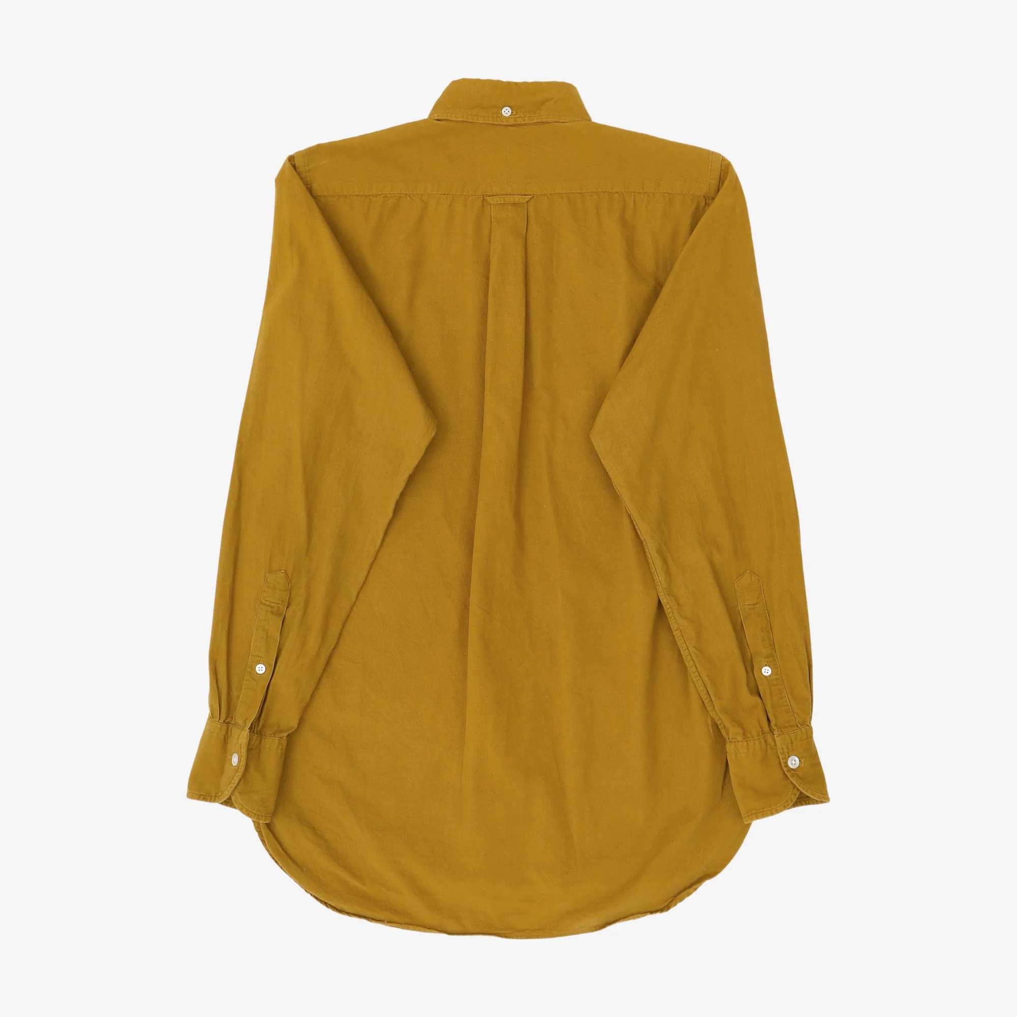 BD Corduroy Shirt - Image 2