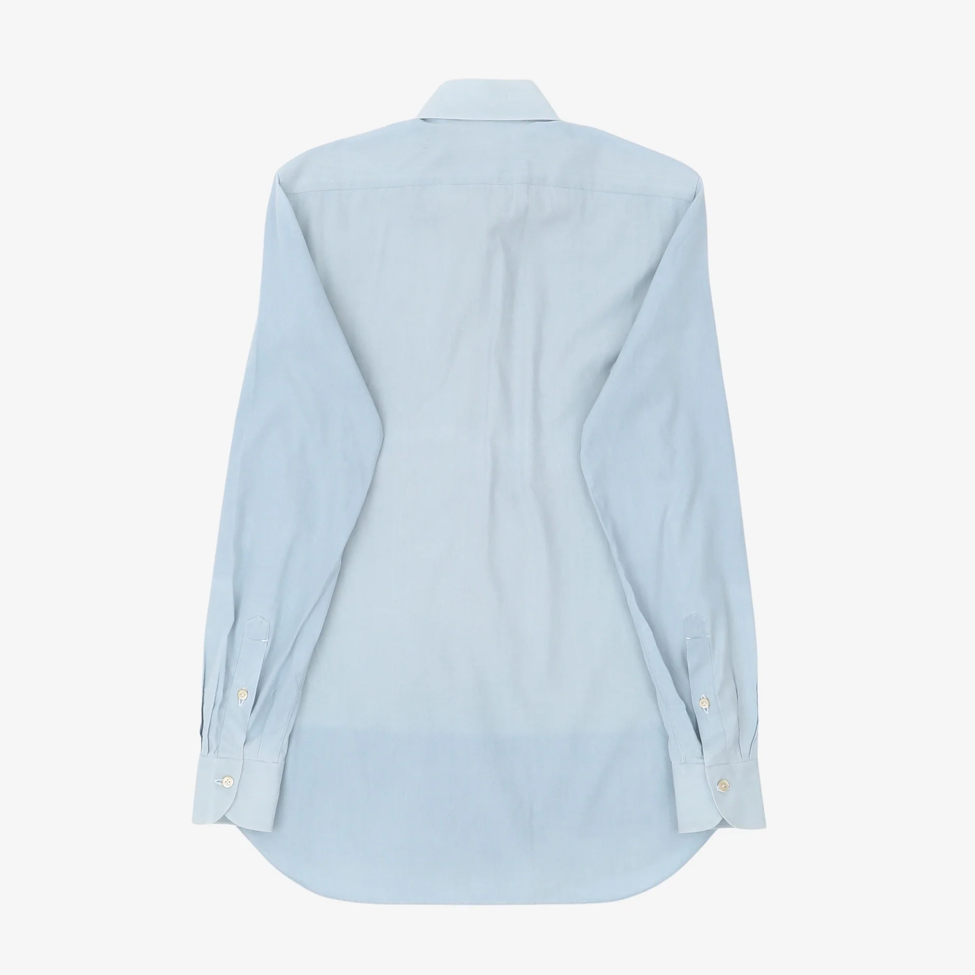 The PS Denim Shirt - Image 2