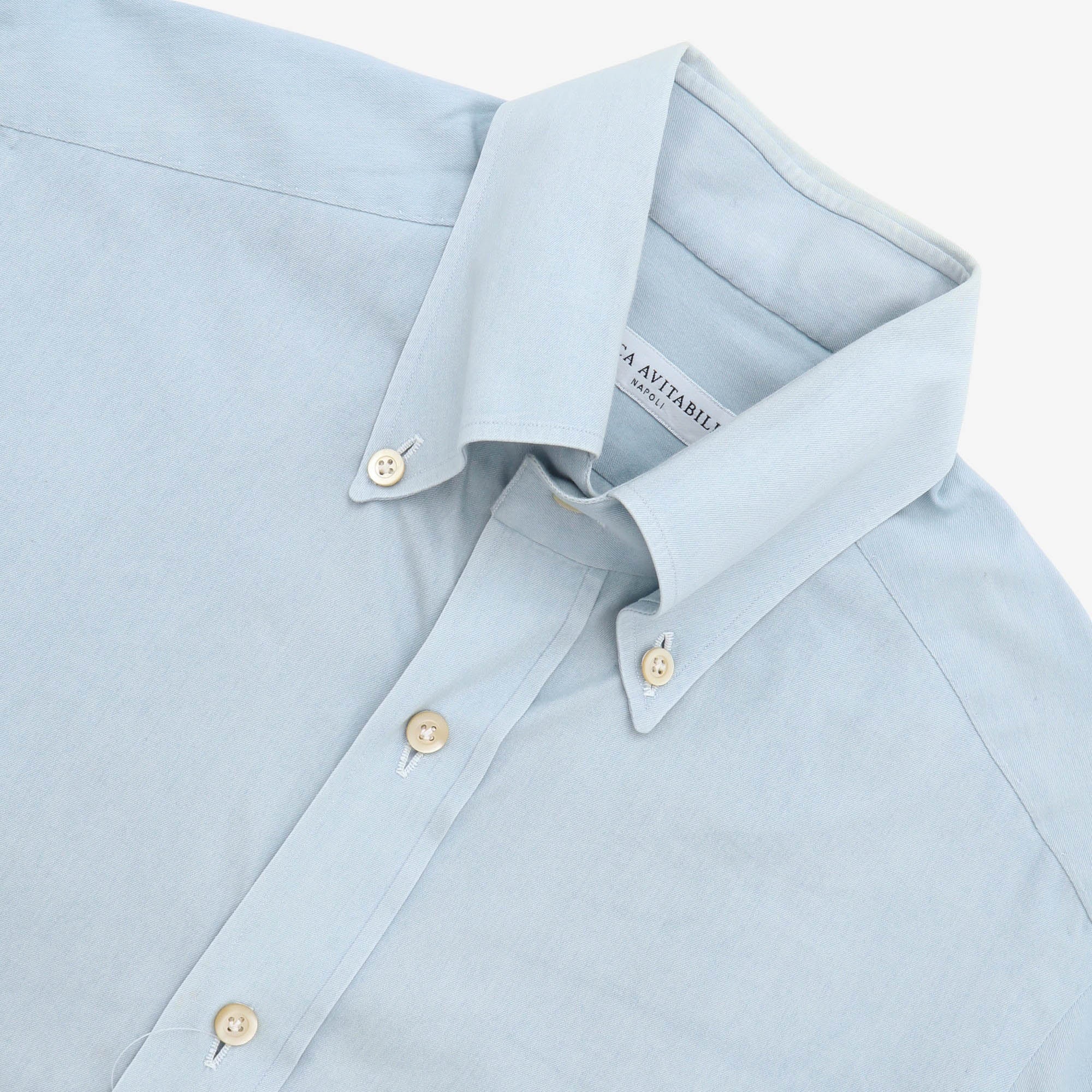 The PS Denim Shirt - Image 3