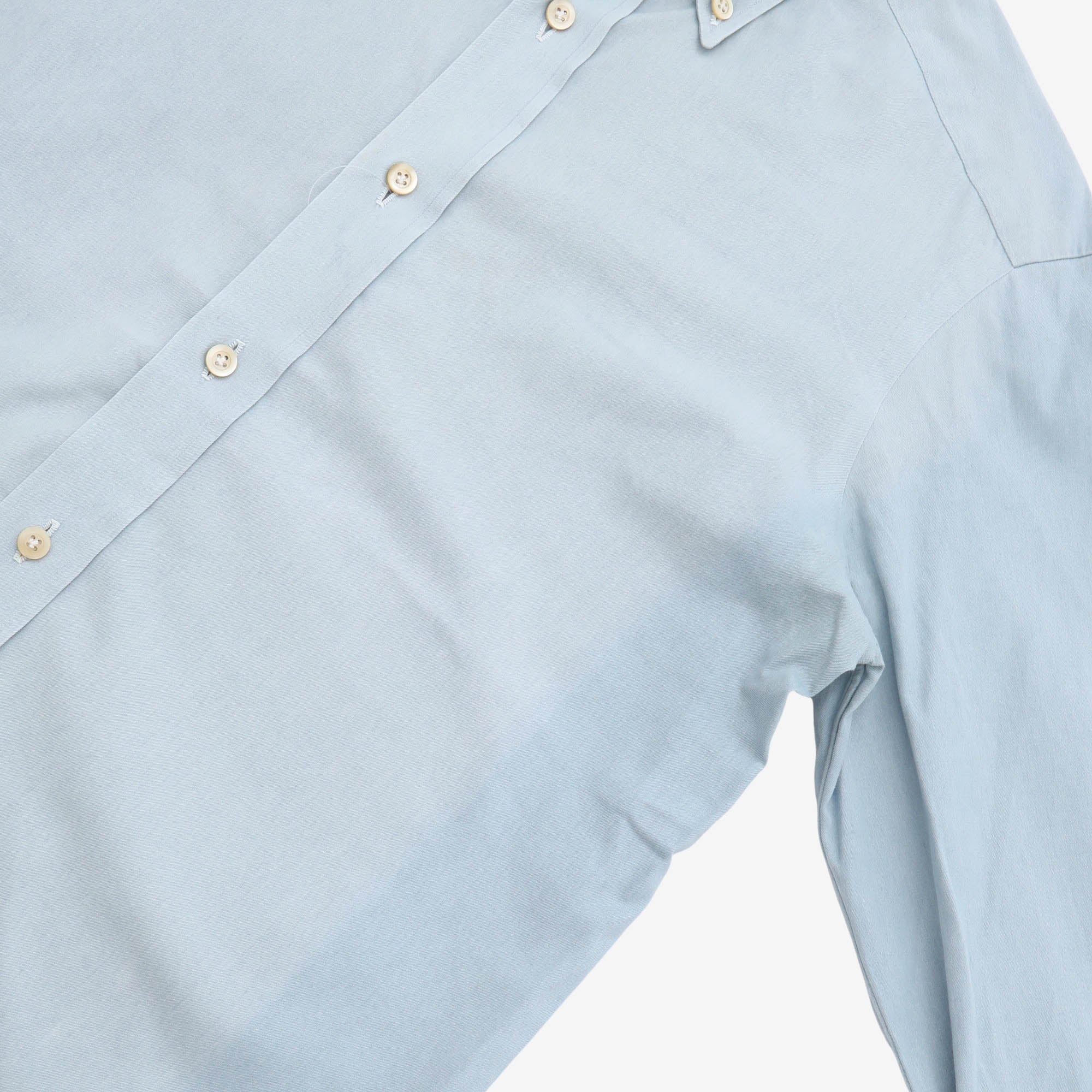 The PS Denim Shirt - Image 4