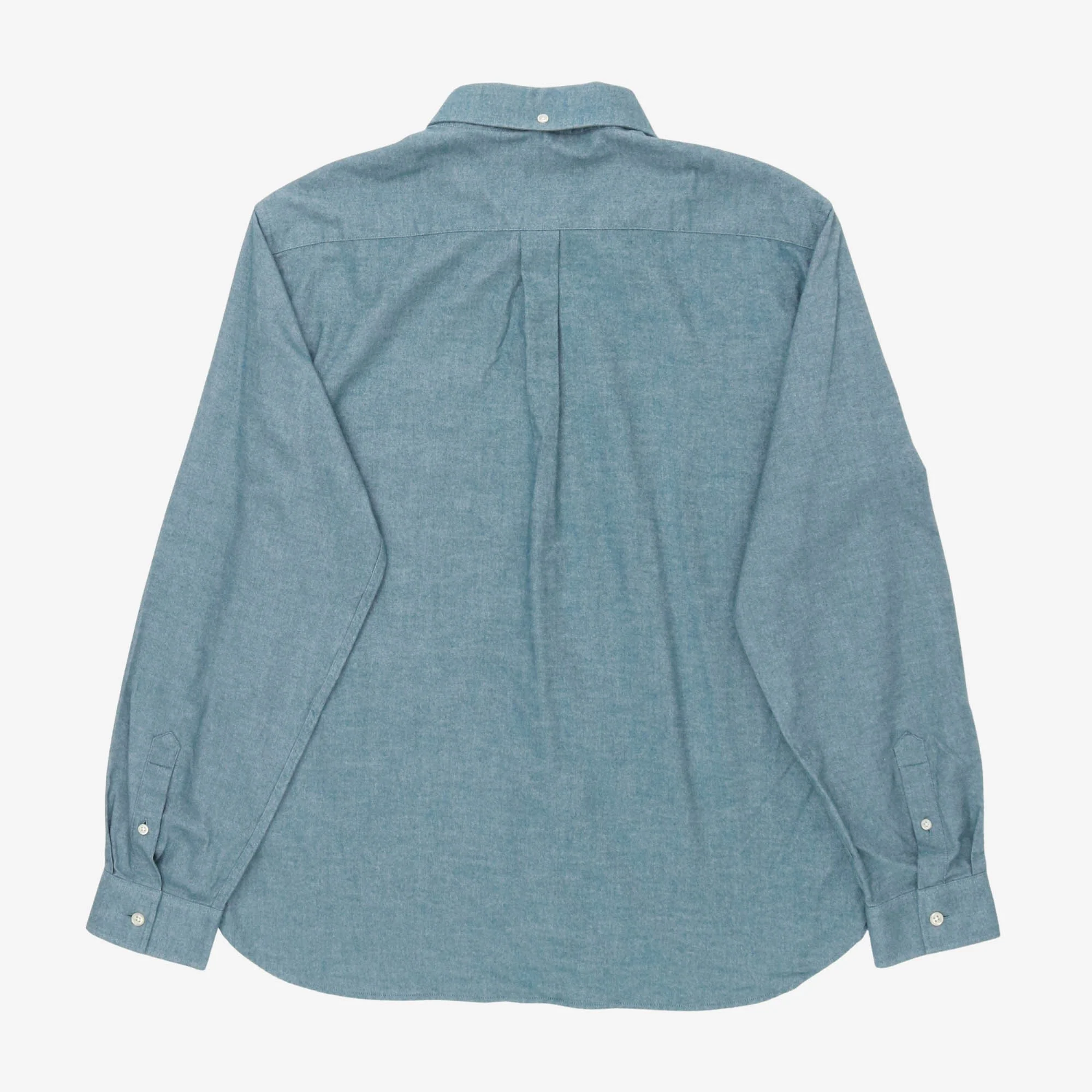 Brushed BD Shirt (Sample) - Image 2