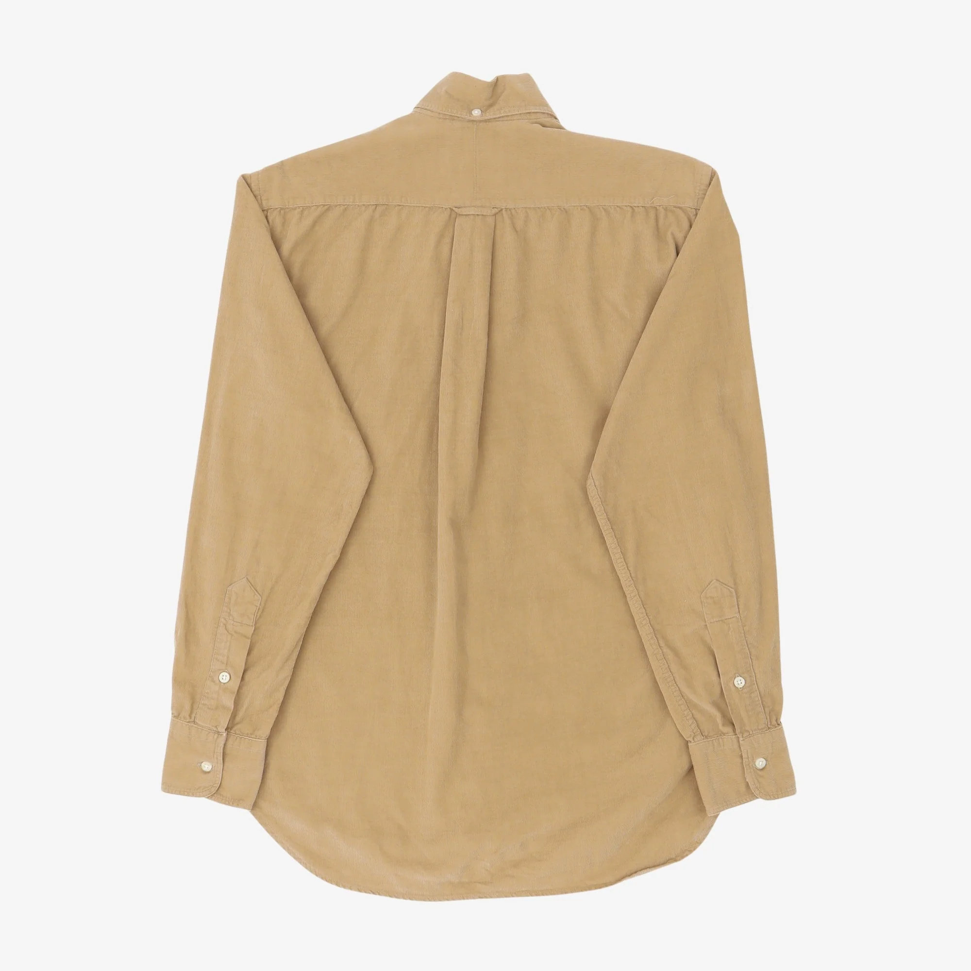 BD Needlecord Shirt - Image 2