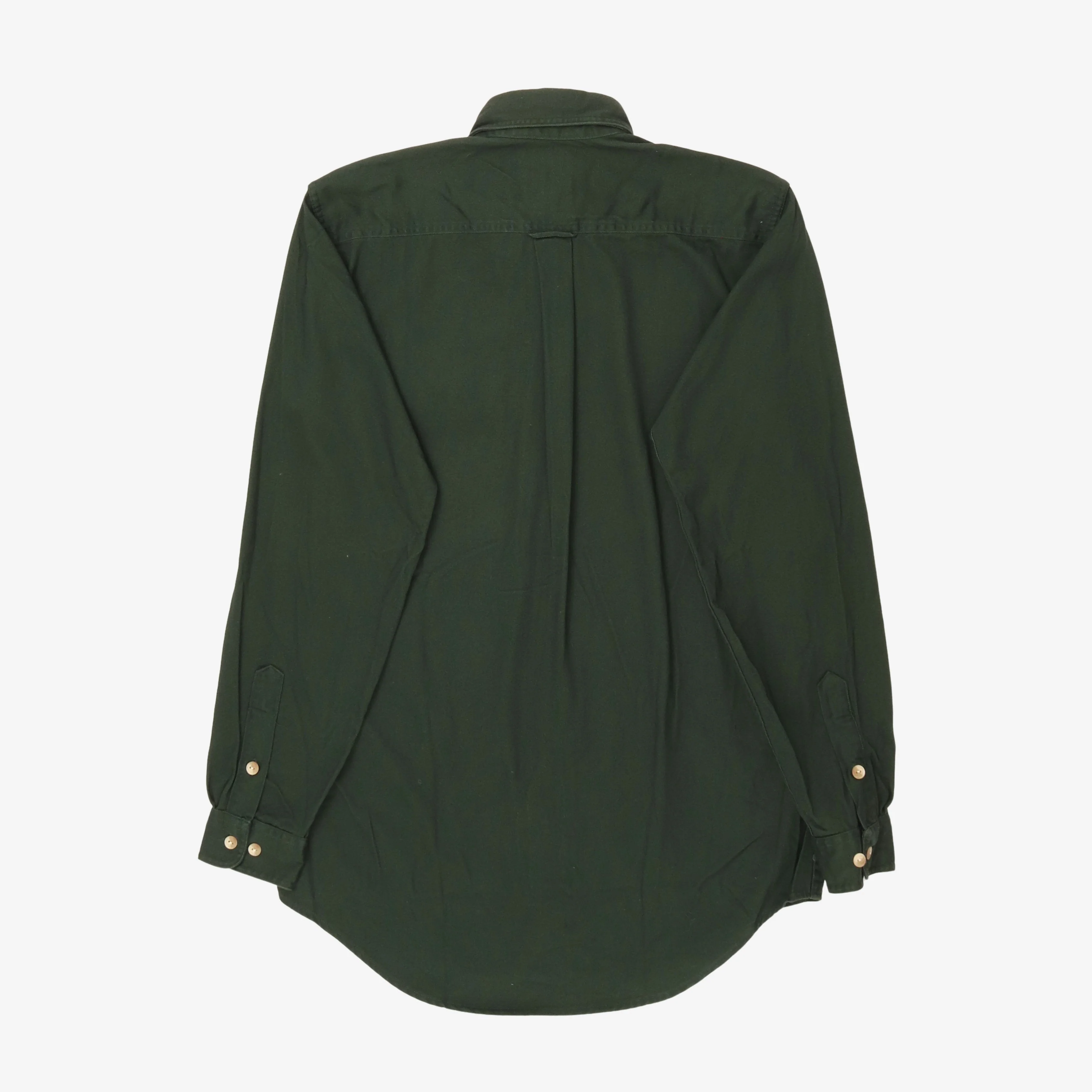 Bradford BD Oxford Shirt - Image 2