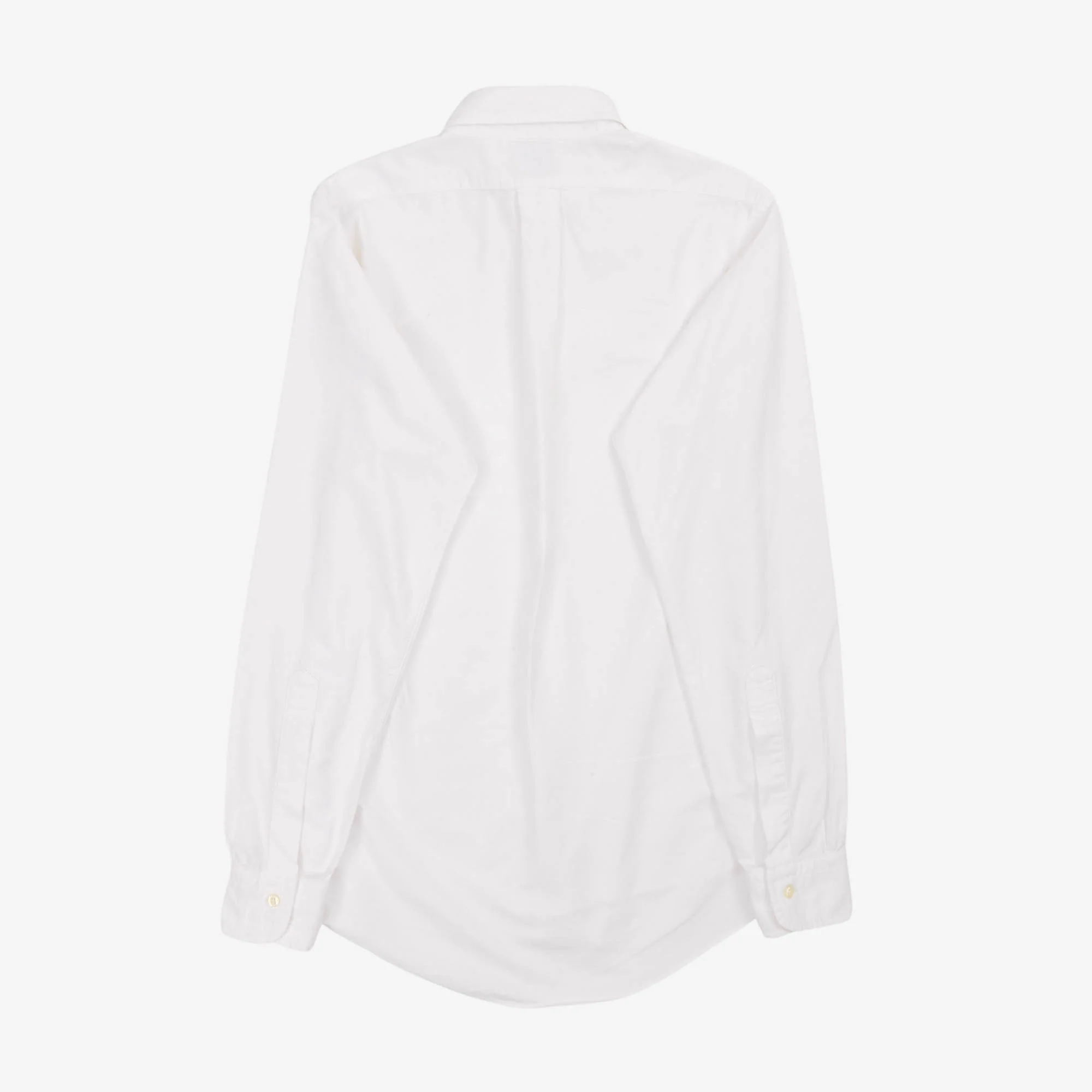 BD Oxford Shirt - Image 2