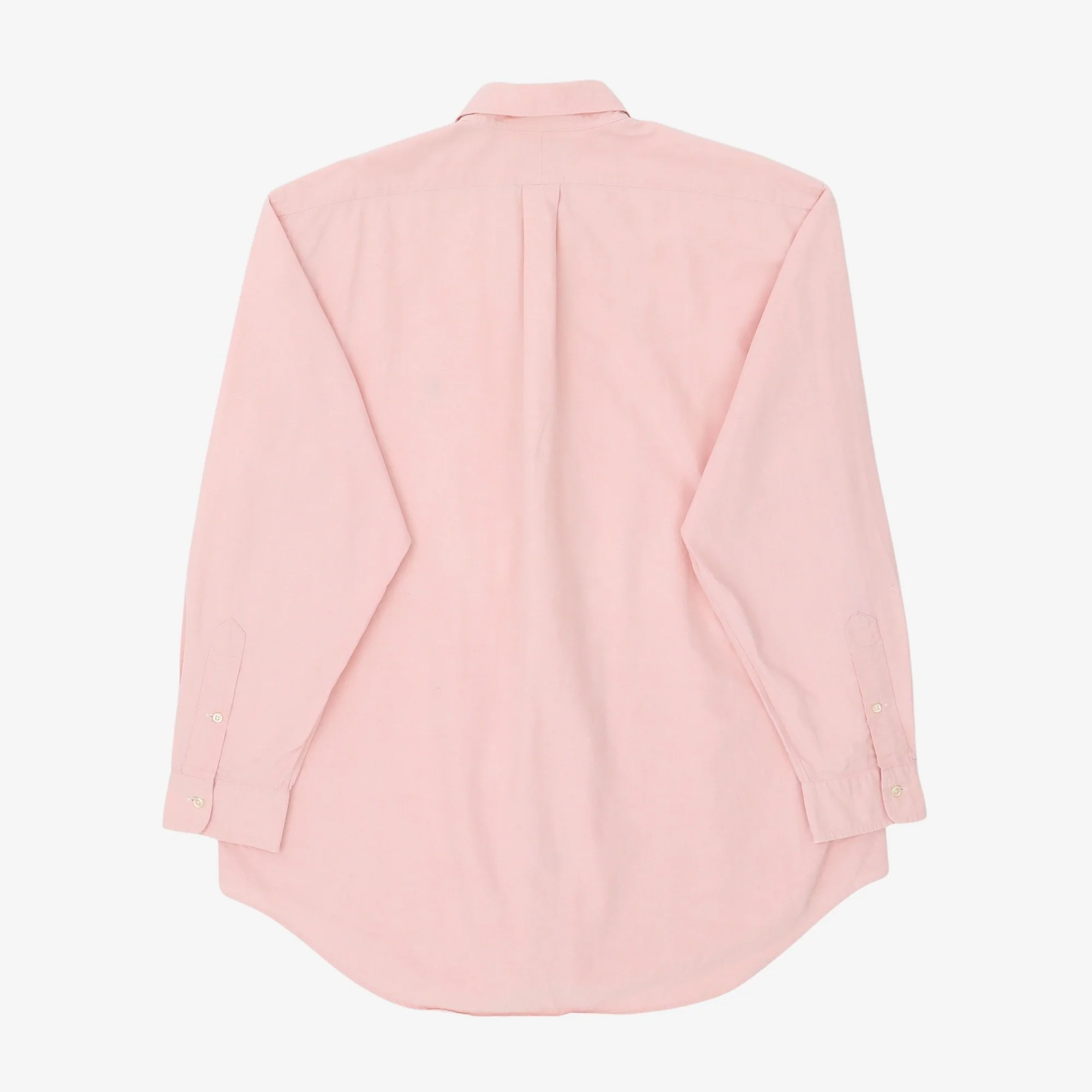 BD Oxford Shirt - Image 2