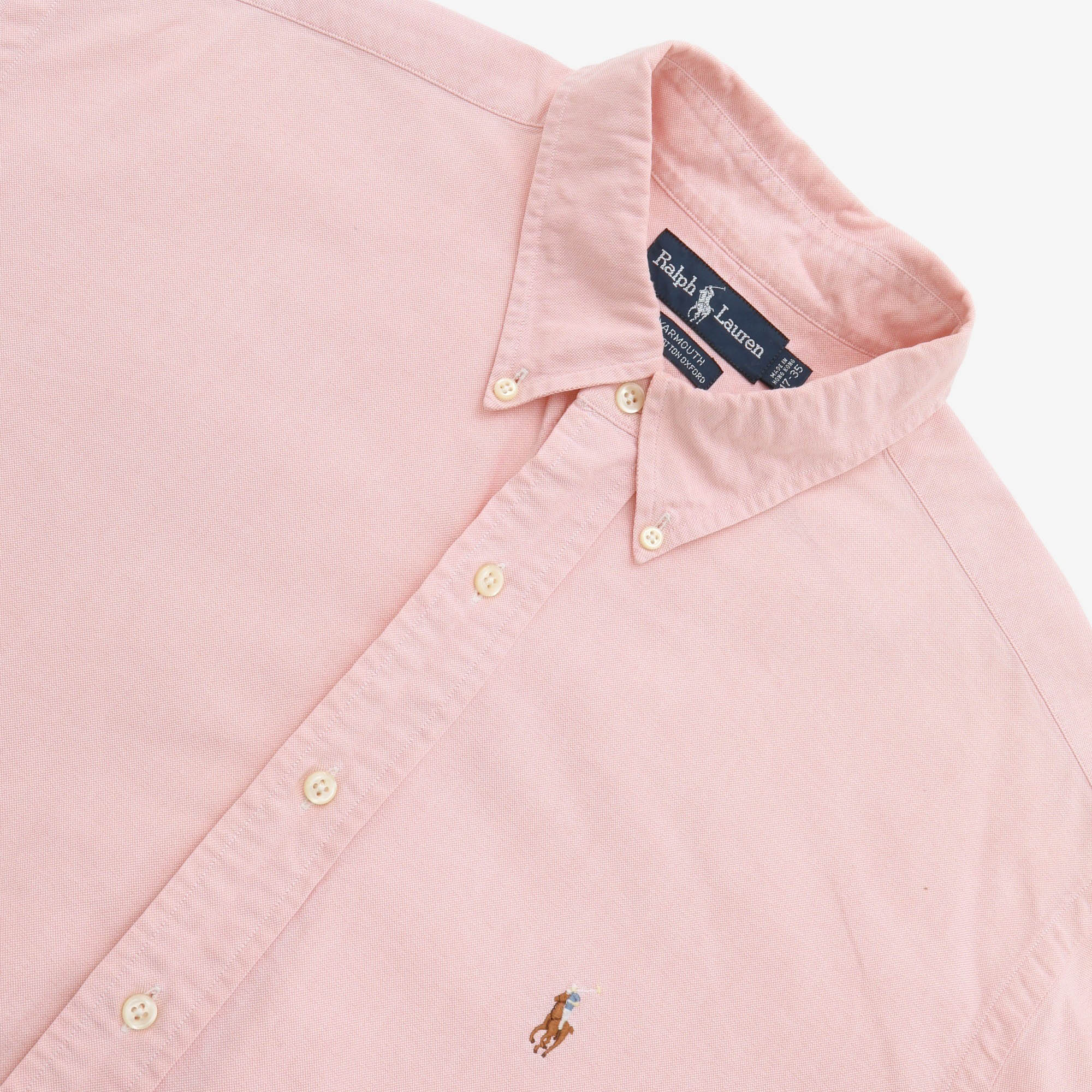 BD Oxford Shirt - Image 3